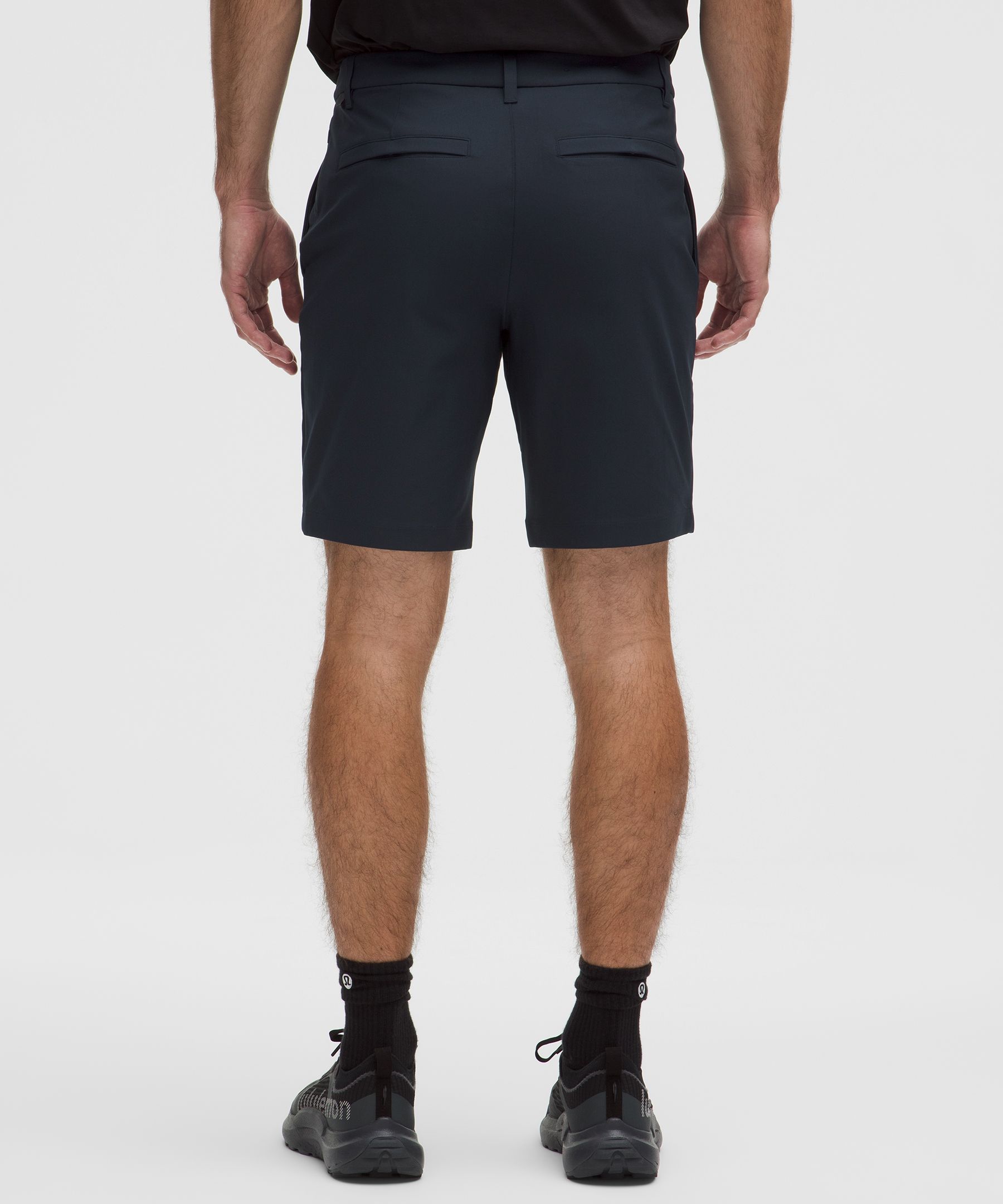 ABC Classic-Fit Short 9" *Warpstreme