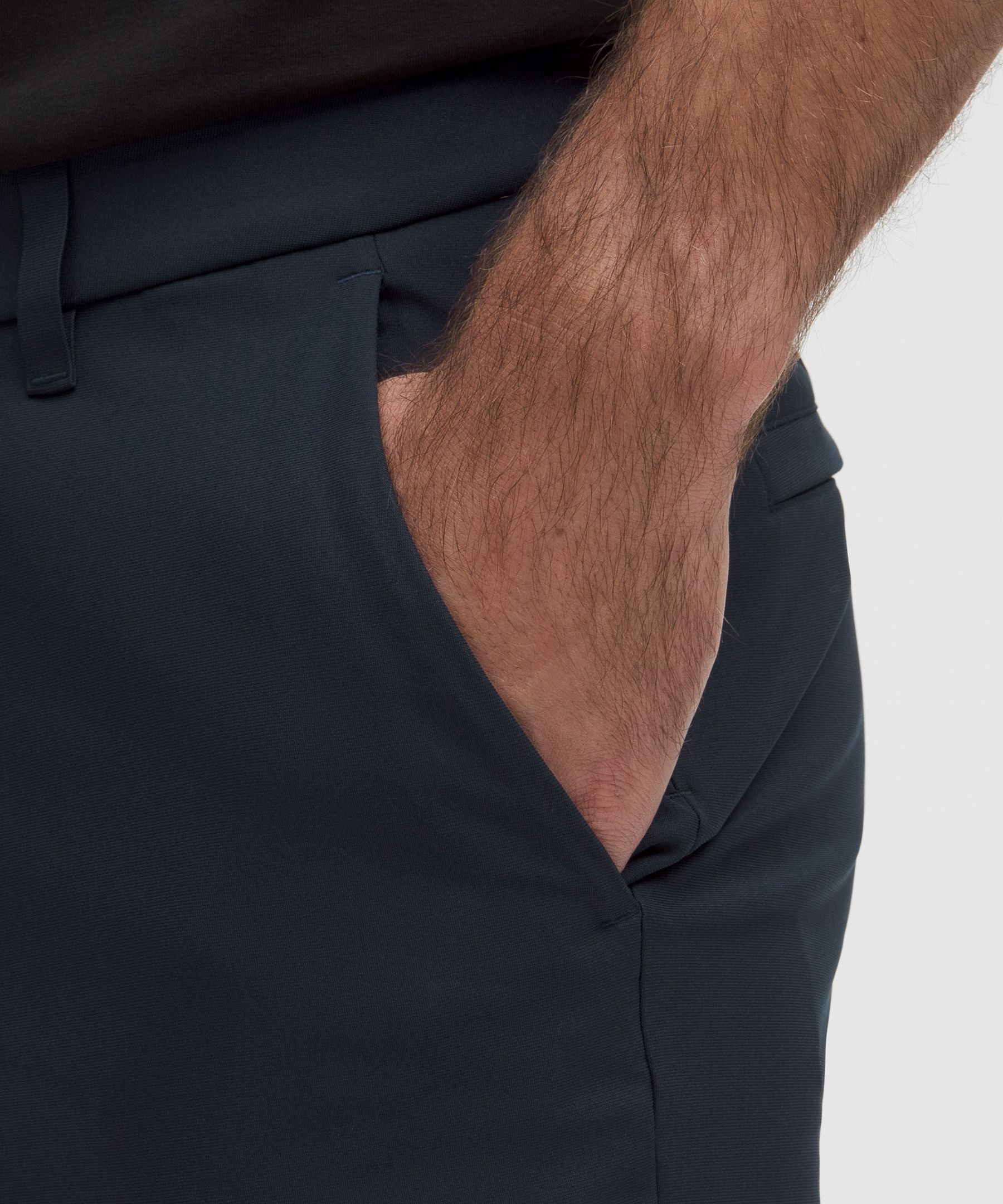 ABC Classic-Fit Short 9" *Warpstreme