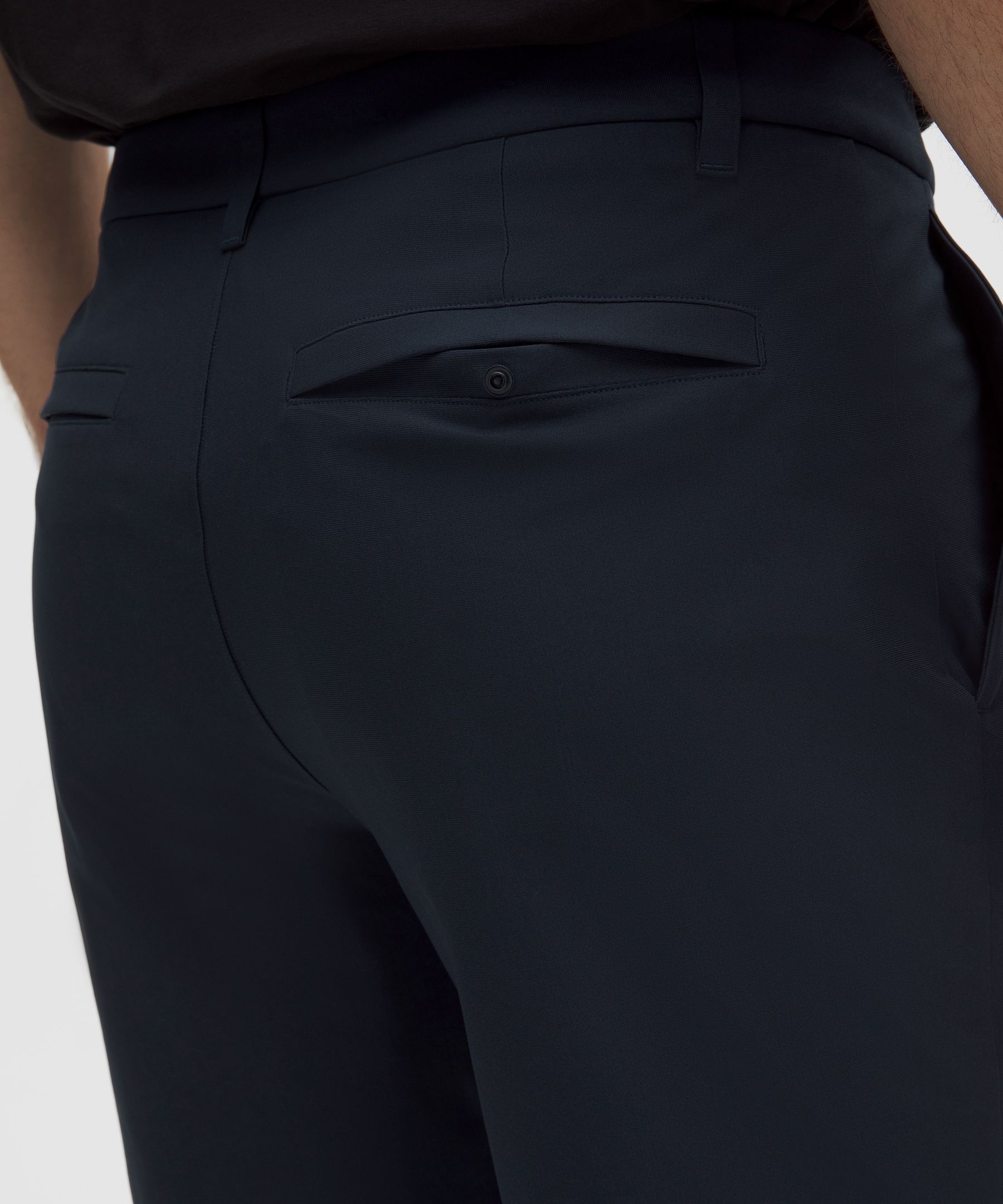 ABC Classic-Fit Short 9" *Warpstreme