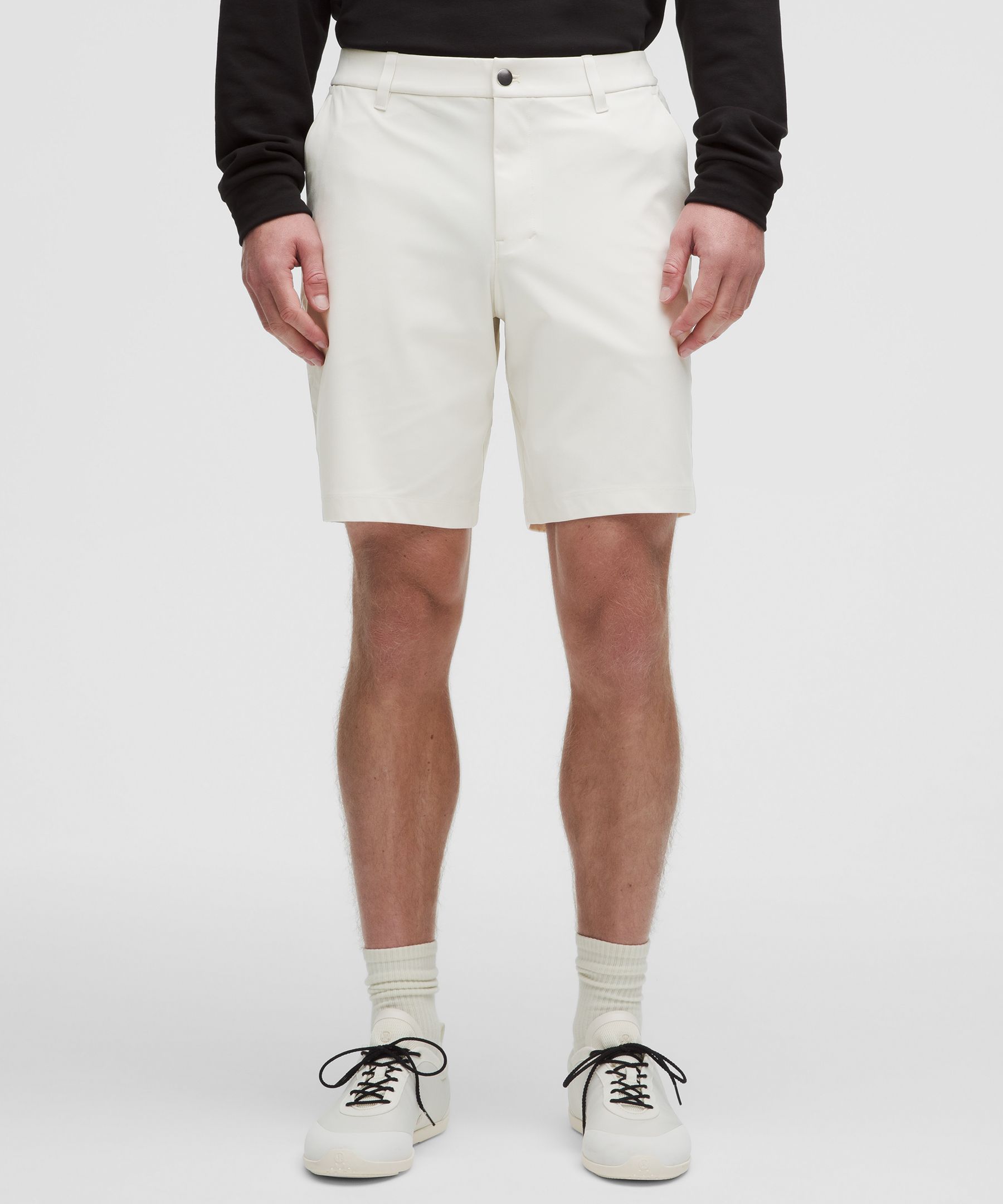 ABC Classic-Fit Short 9"
