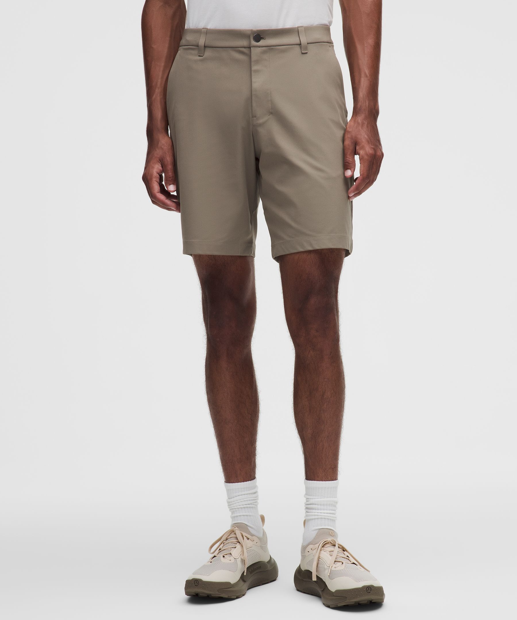 Short classique ABC 23 cm