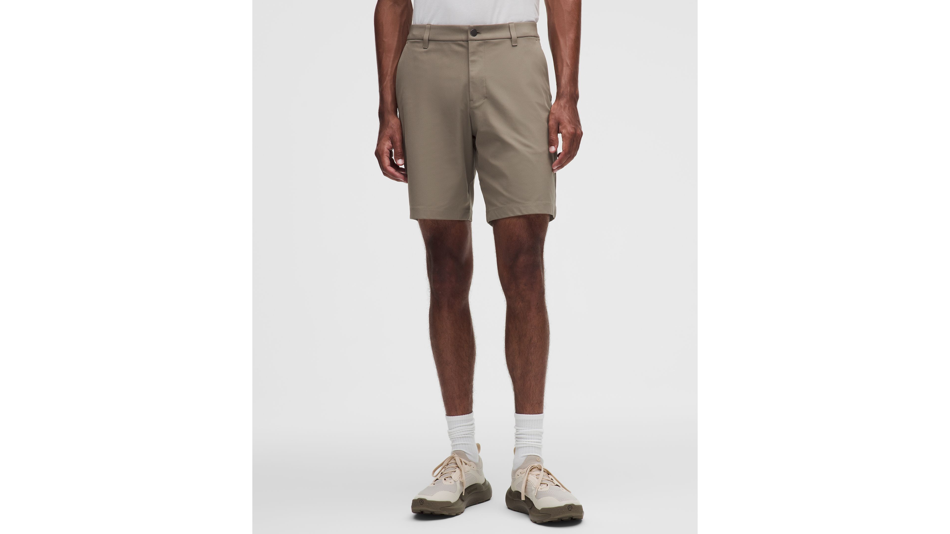 ABC Classic-Fit Short 9" *Warpstreme