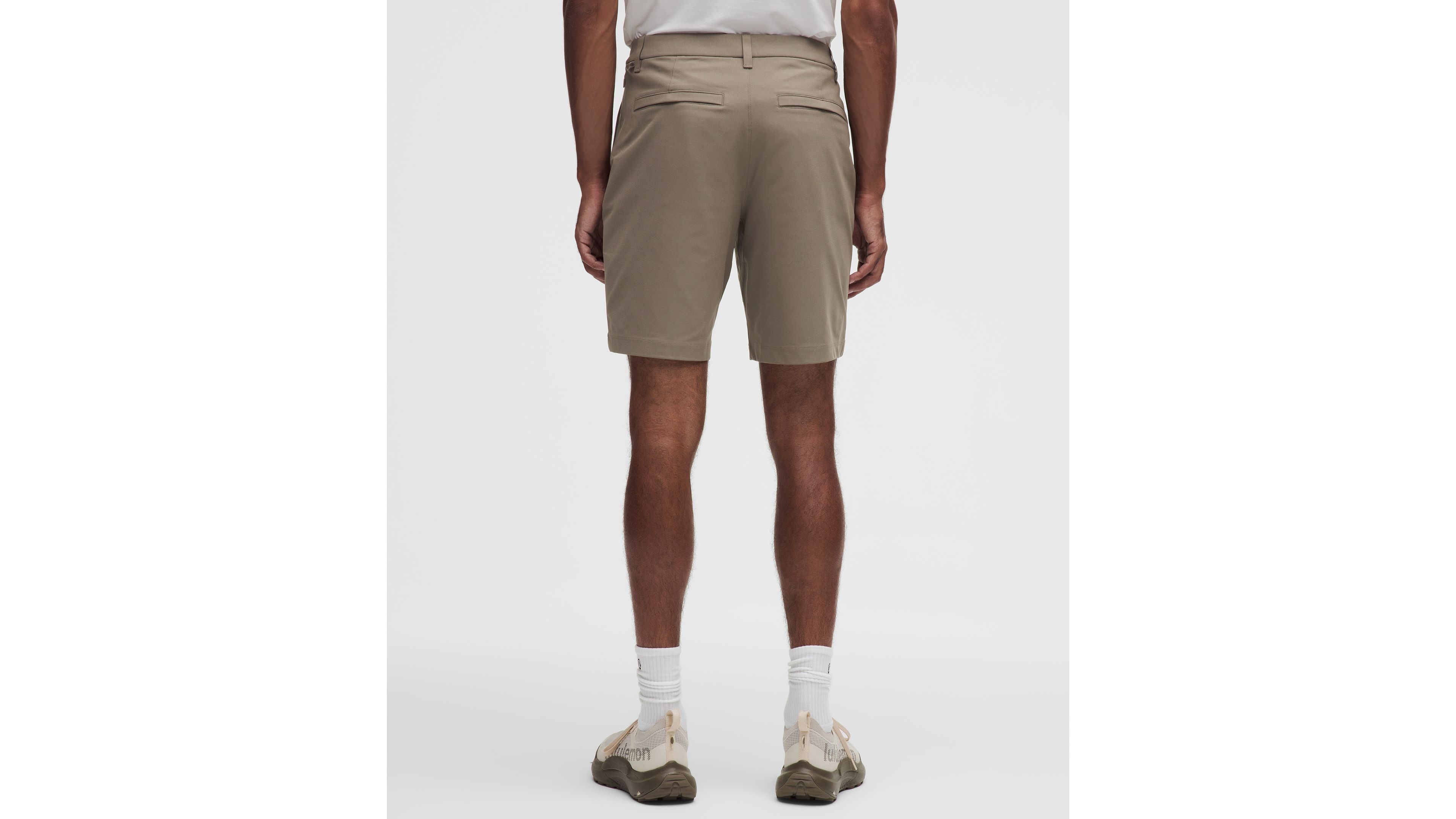 ABC Classic-Fit Short 9" *Warpstreme