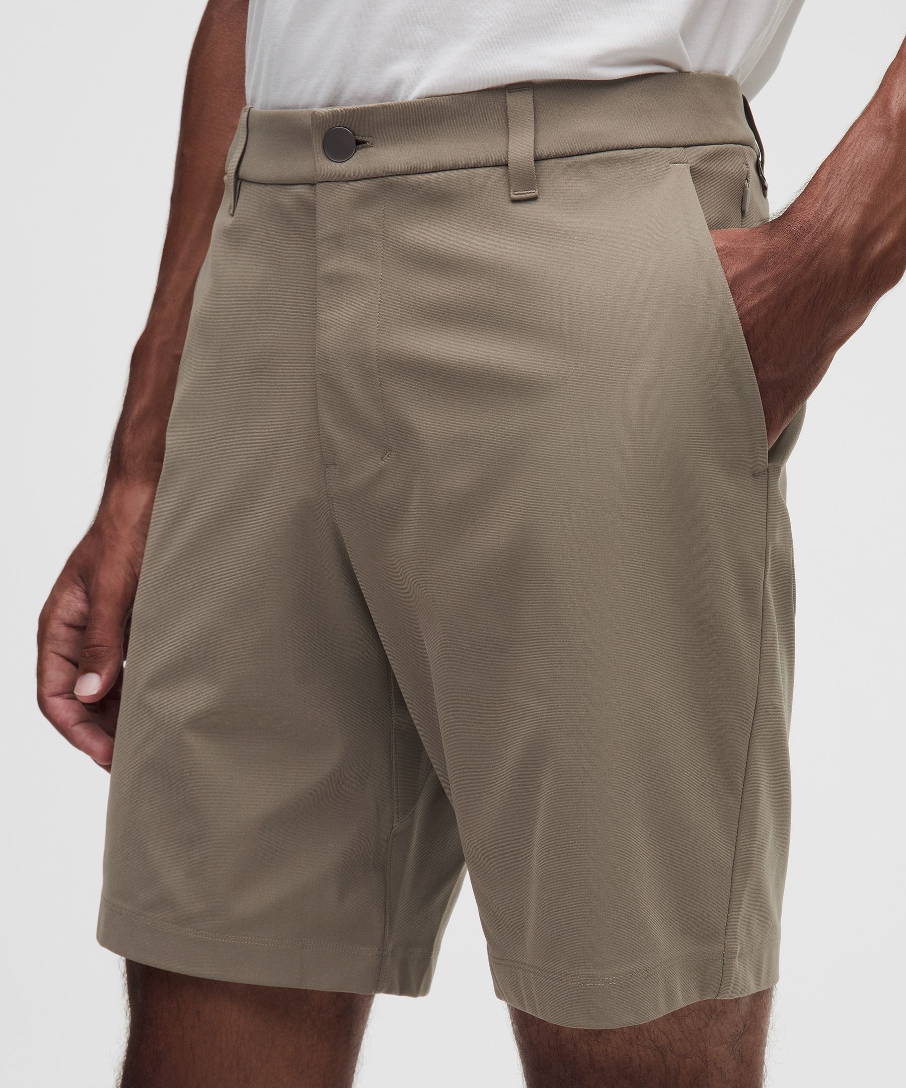 ABC Classic-Fit Short 9"