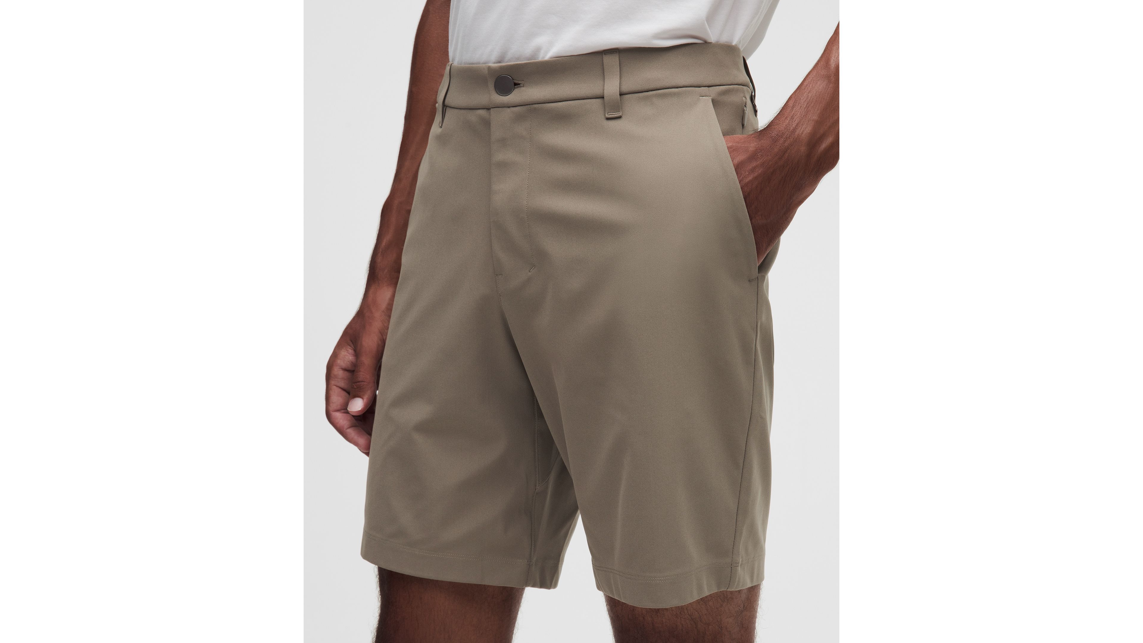 ABC Classic-Fit Short 9" *Warpstreme