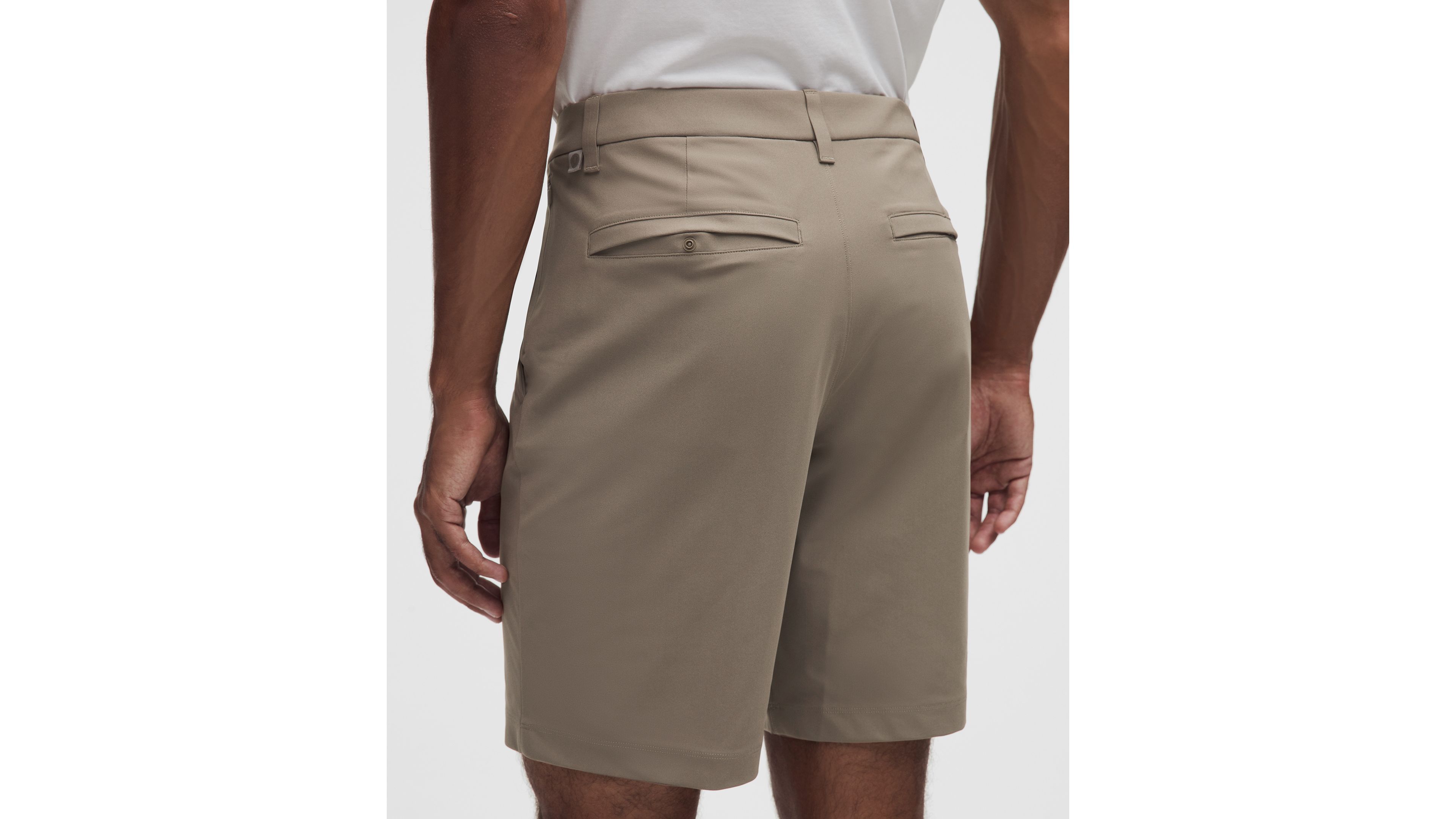 ABC Classic-Fit Short 9" *Warpstreme