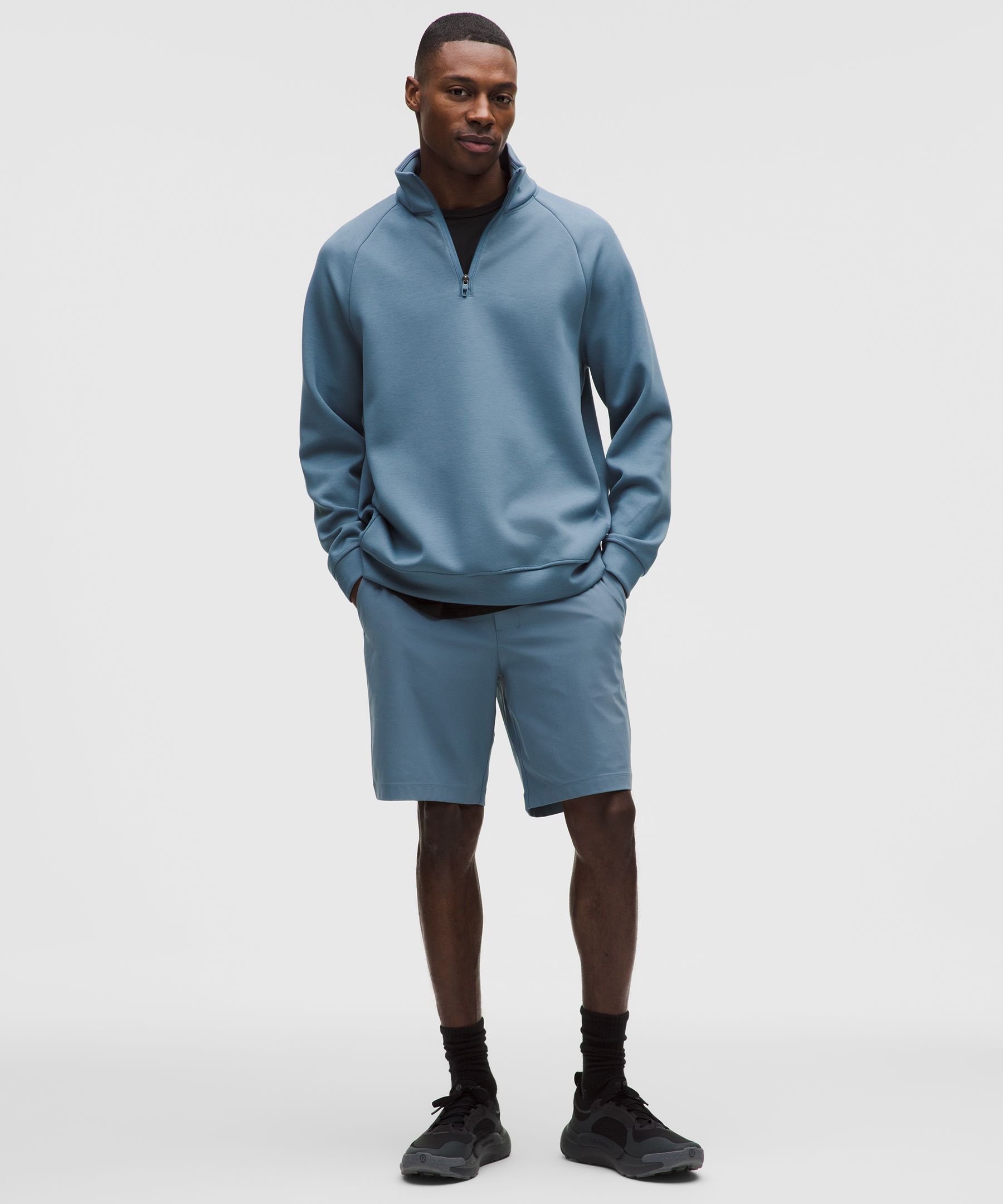 ABC Classic-Fit Short 9" 