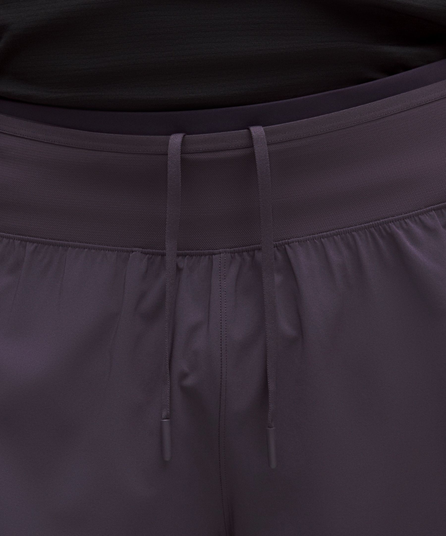 Fast and Free Multi-Pocket Running Short 5"