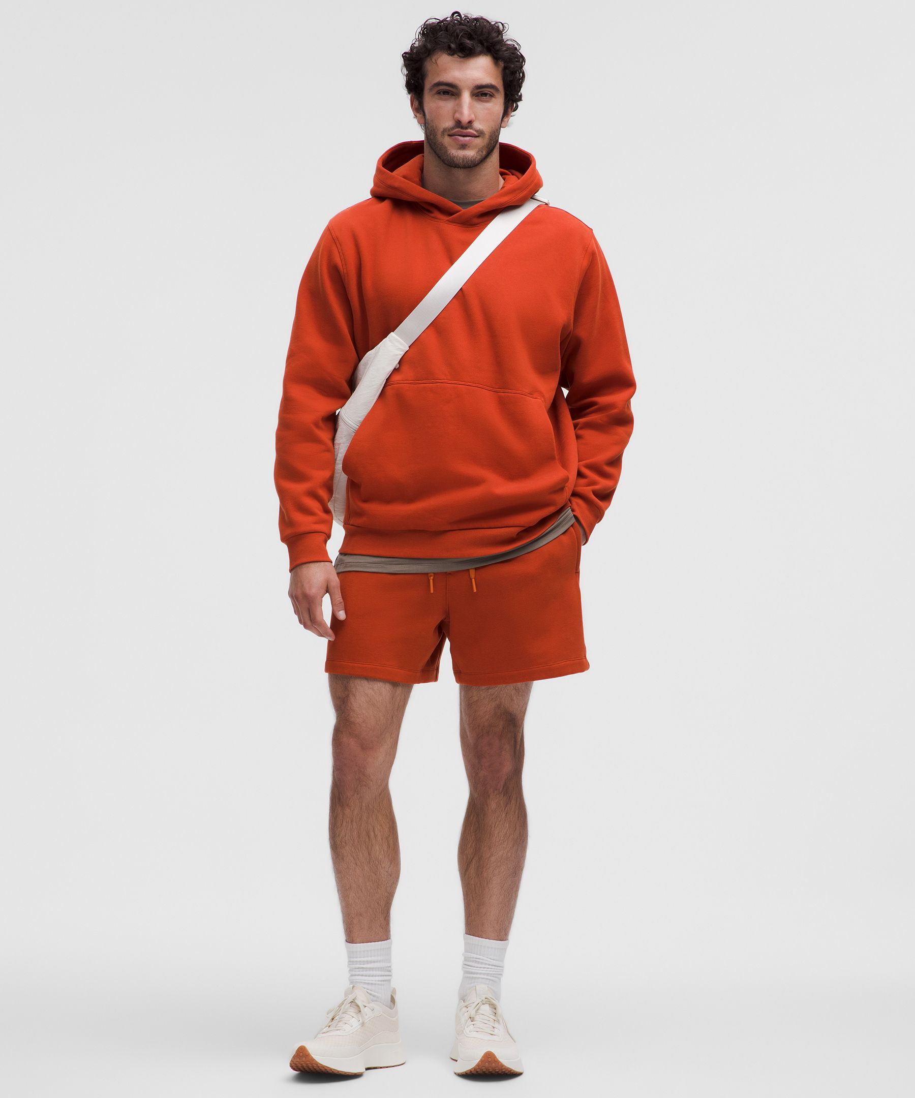 Steady State Classic-Fit Short 5" | Men's Shorts