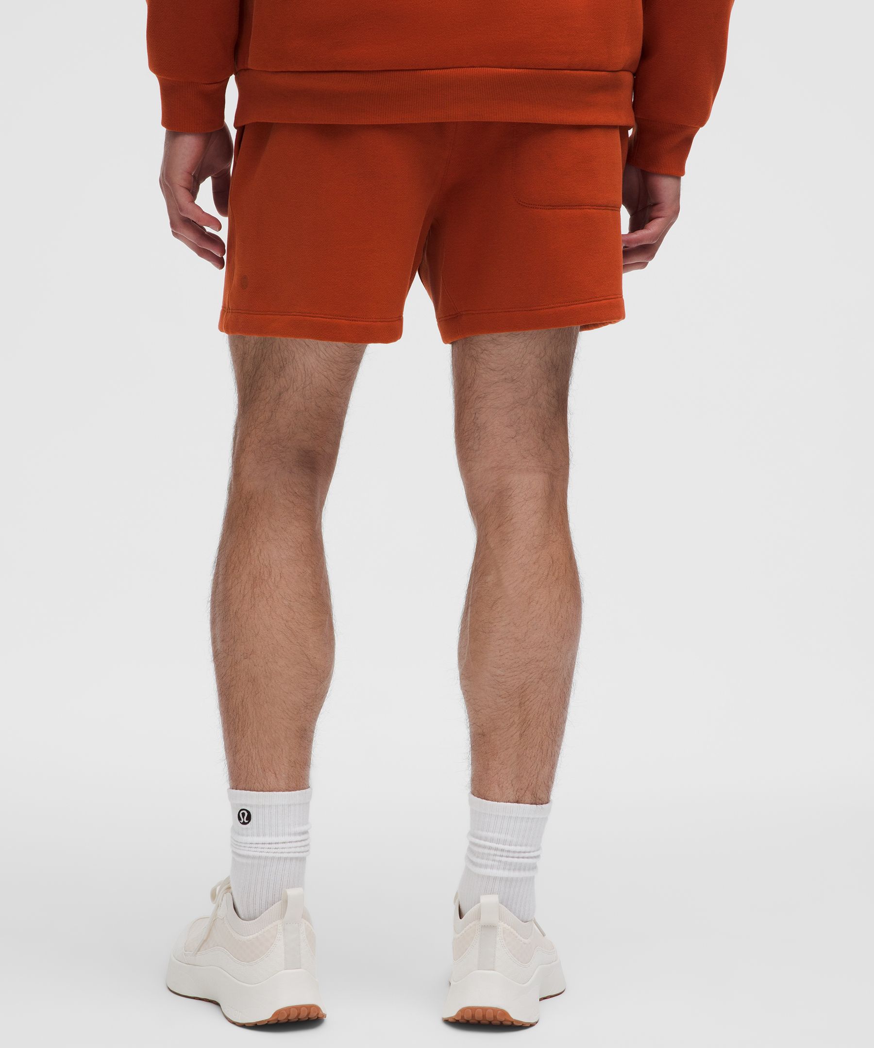 Steady State Classic-Fit Short 5" | Men's Shorts