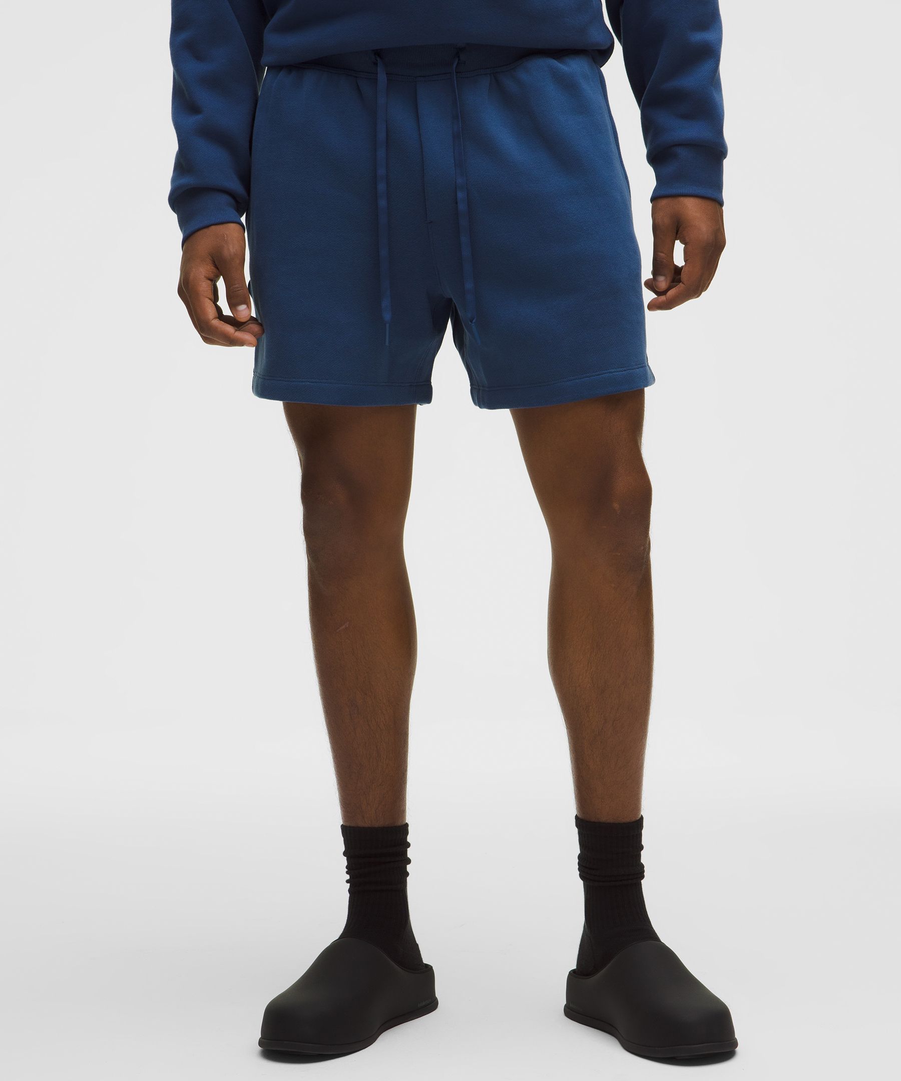 Lululemon Steady State Classic-fit Short 5"