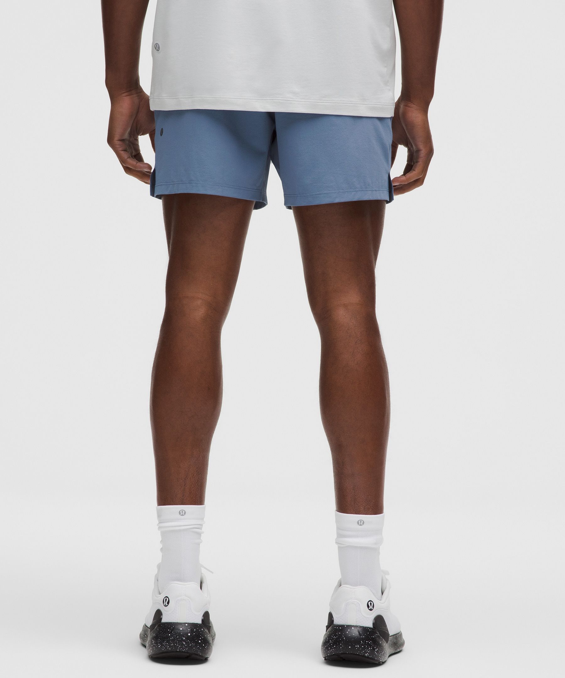 License to Train Linerless Short 5" | Men's Shorts