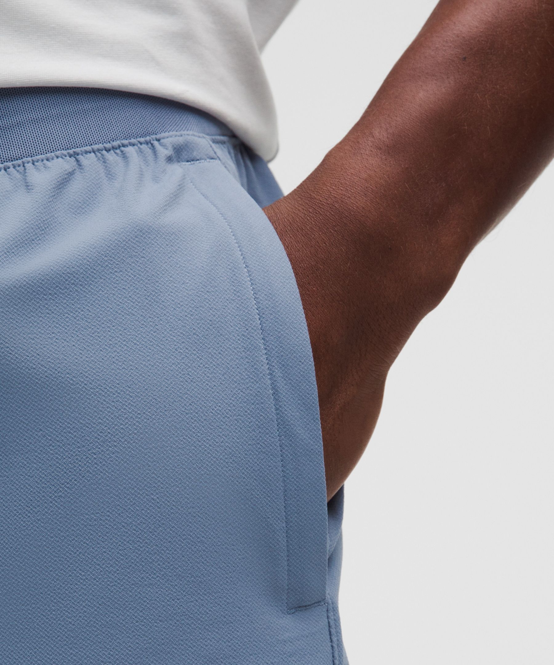License to Train Linerless Short 5" | Men's Shorts