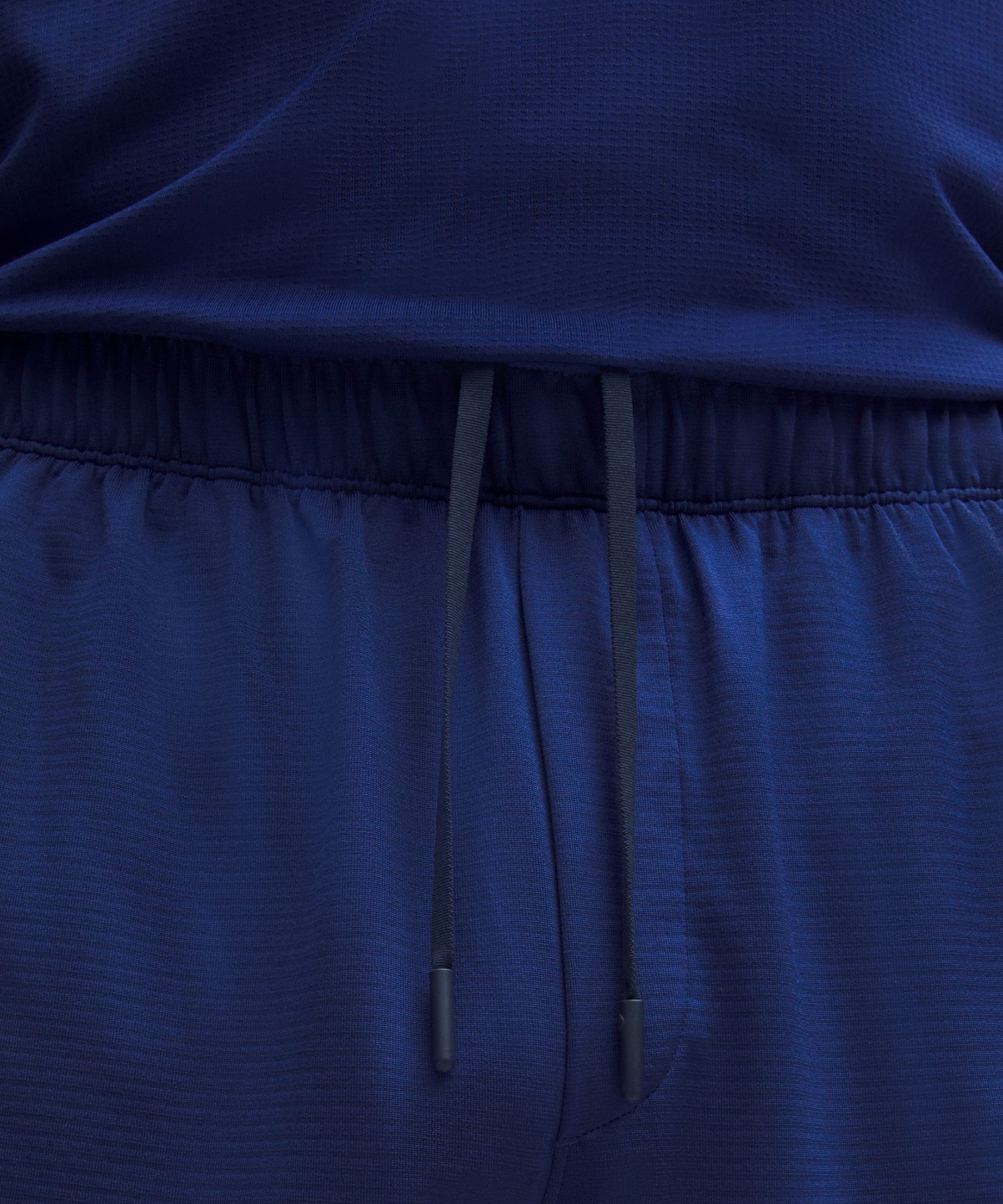 Lululemon Metal Vent Tech Linerless Short 5" — фото 4