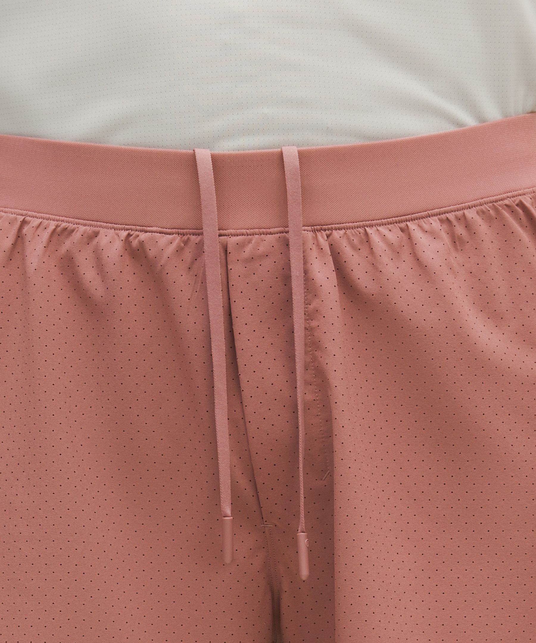 Fast and Free Lined Running Short 5" | Men's Shorts