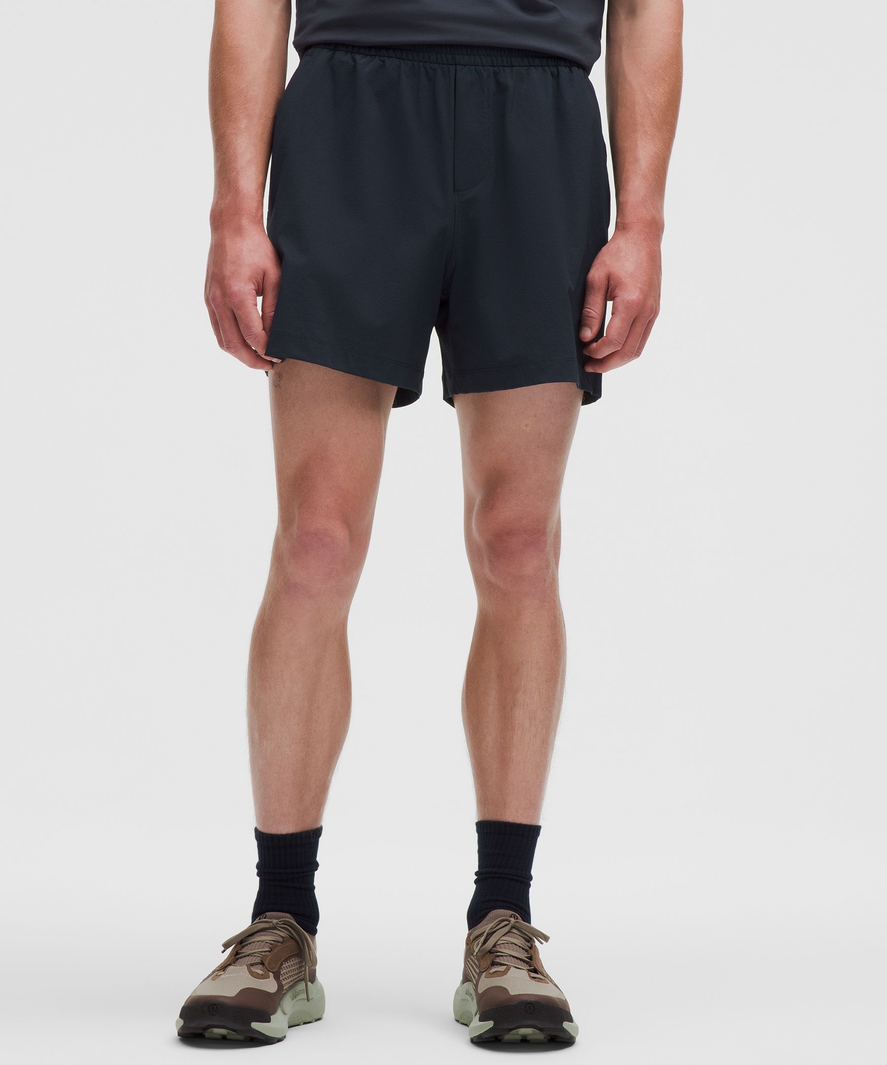 Lululemon Stretch Ripstop Short 5"