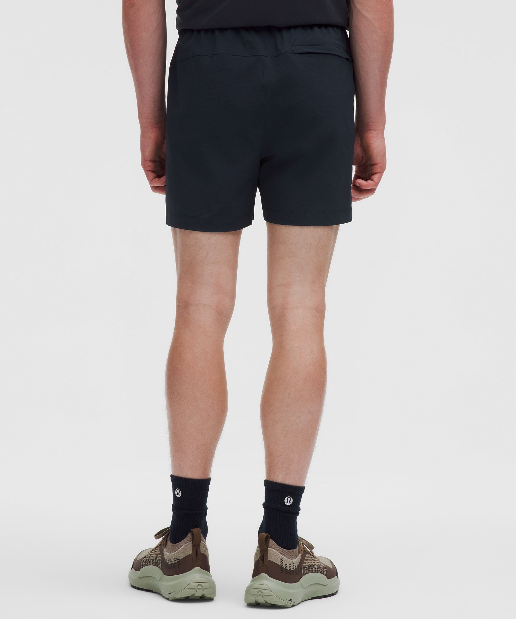 Lululemon Stretch Ripstop Short 5"