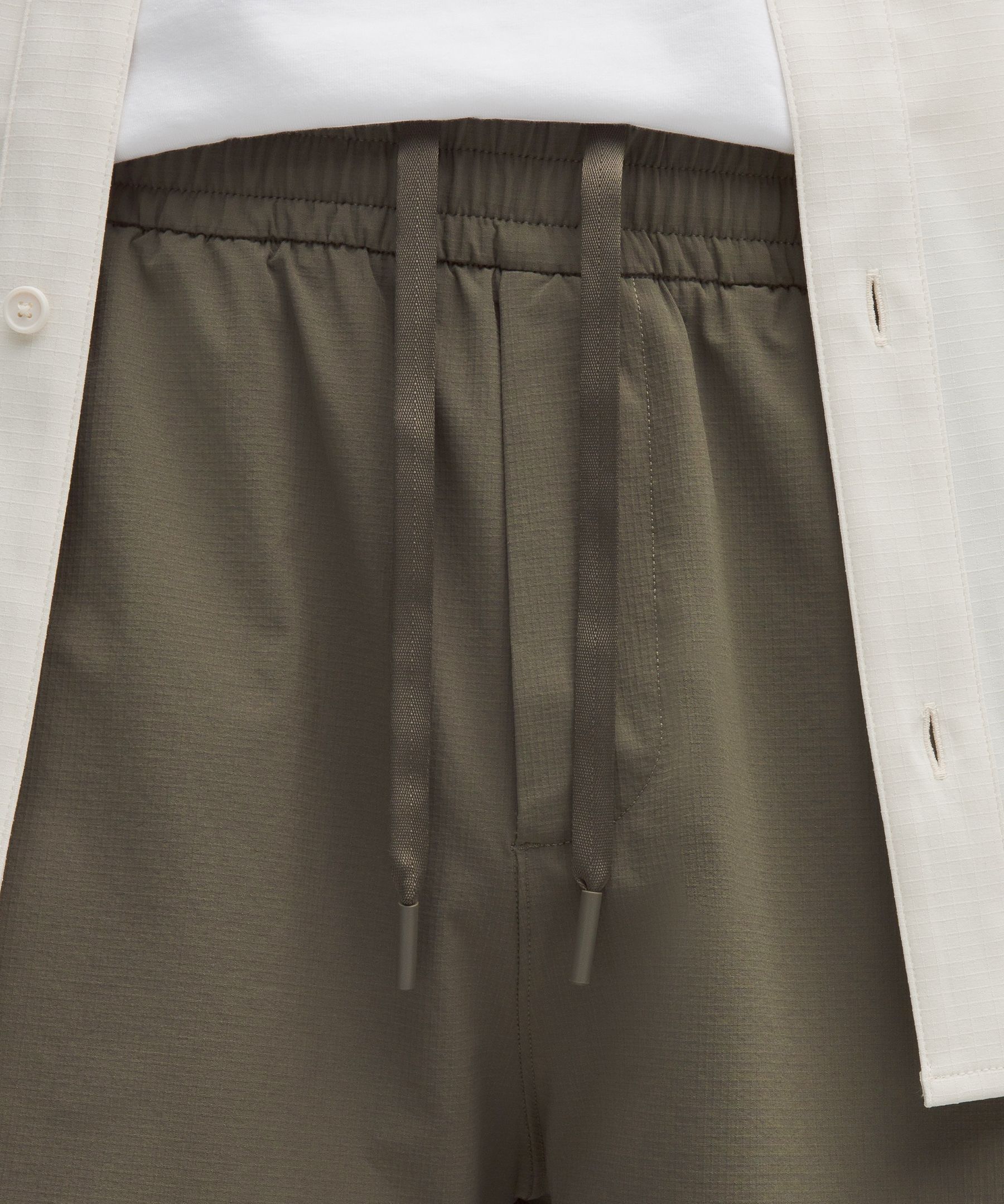 Stretch Ripstop Short 5" | Men's Shorts