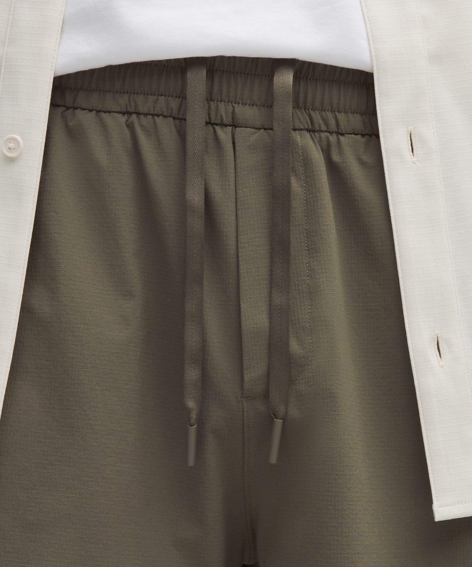 Lululemon Stretch Ripstop Short 5" — фото 4