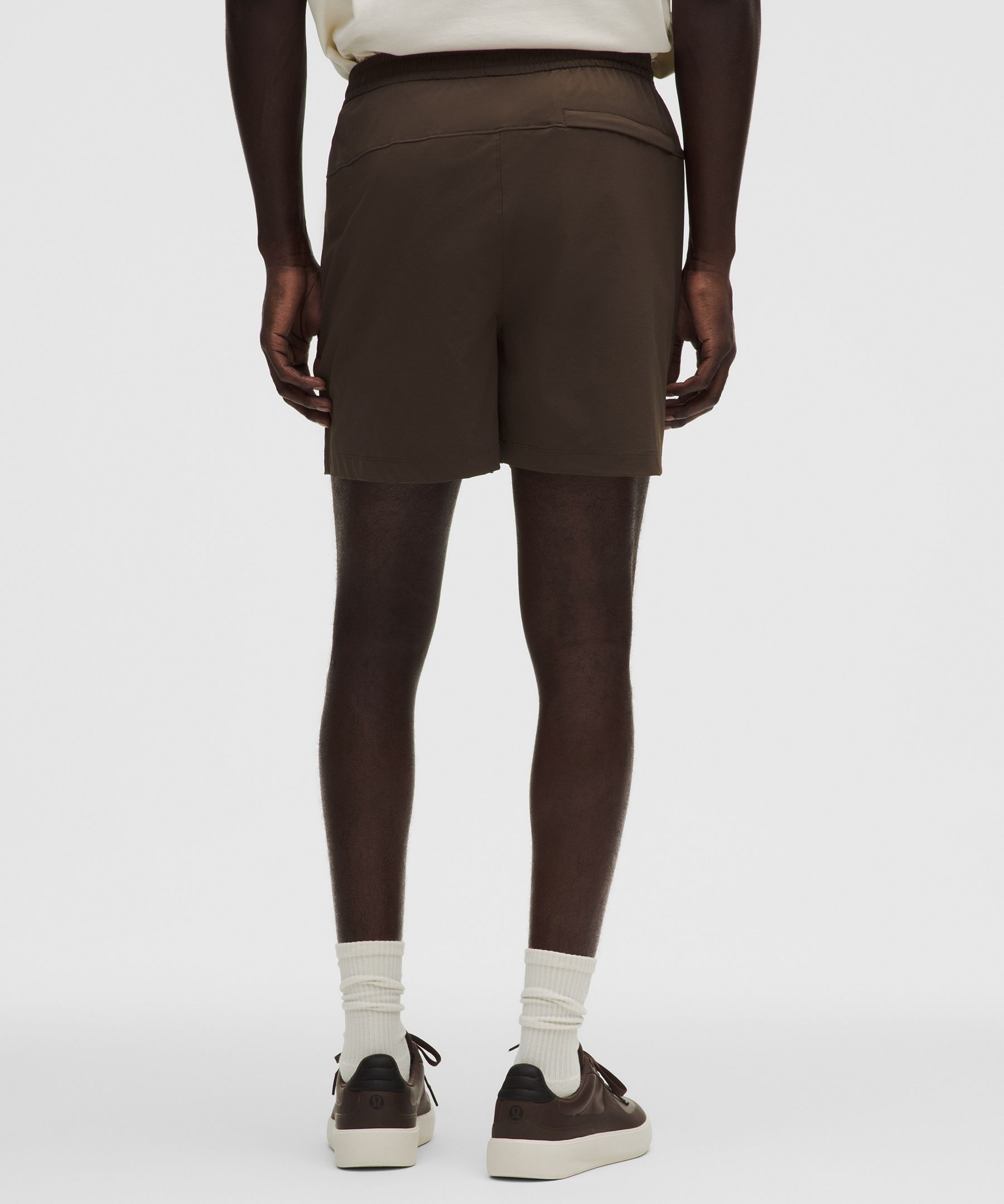 Stretch Ripstop Short 5"