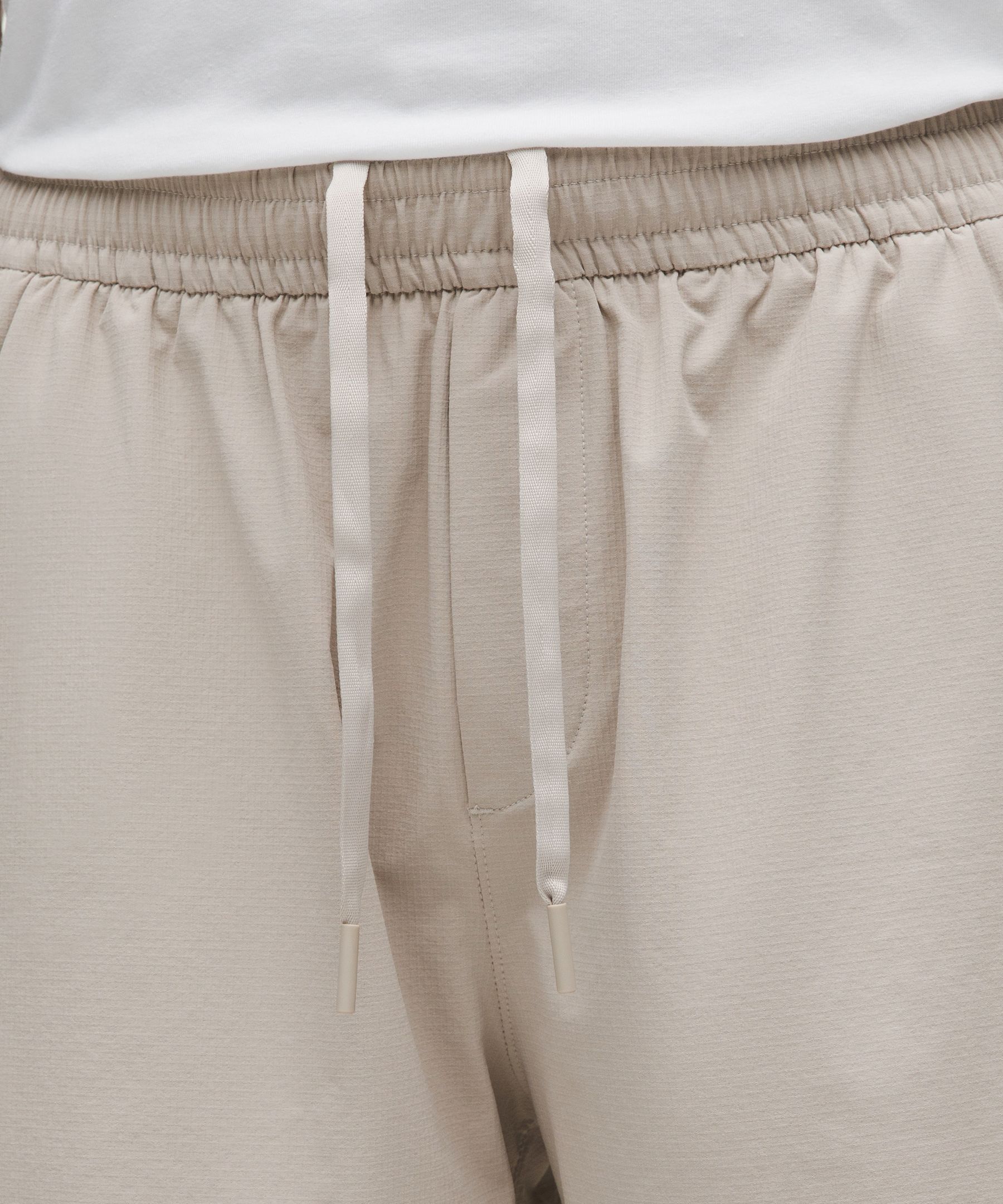 Stretch Ripstop Short 5"