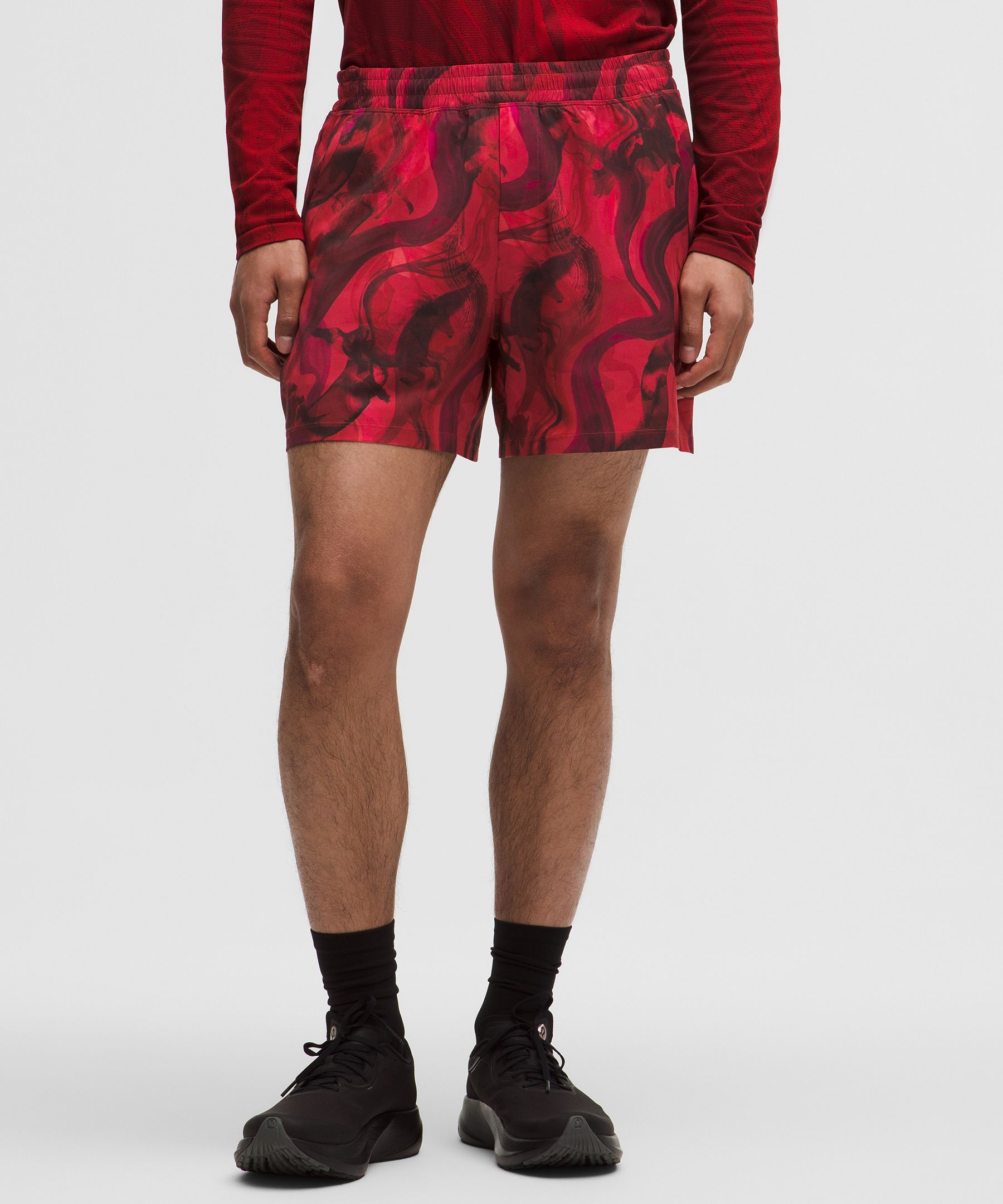 【最終値下げ】Stone  レッドショートパンツ MILITARY（ミリタリー） 実物 新品 デッドストック スペイン 赤十字