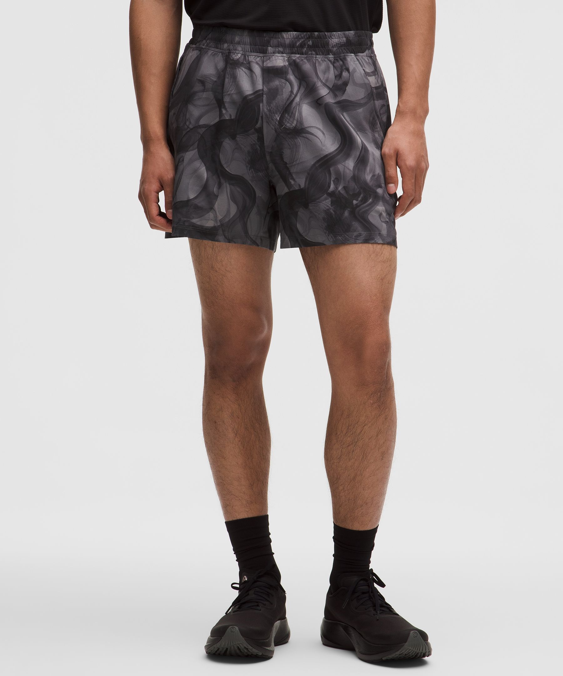 Lunar New Year Pace Breaker Linerless Short 5"