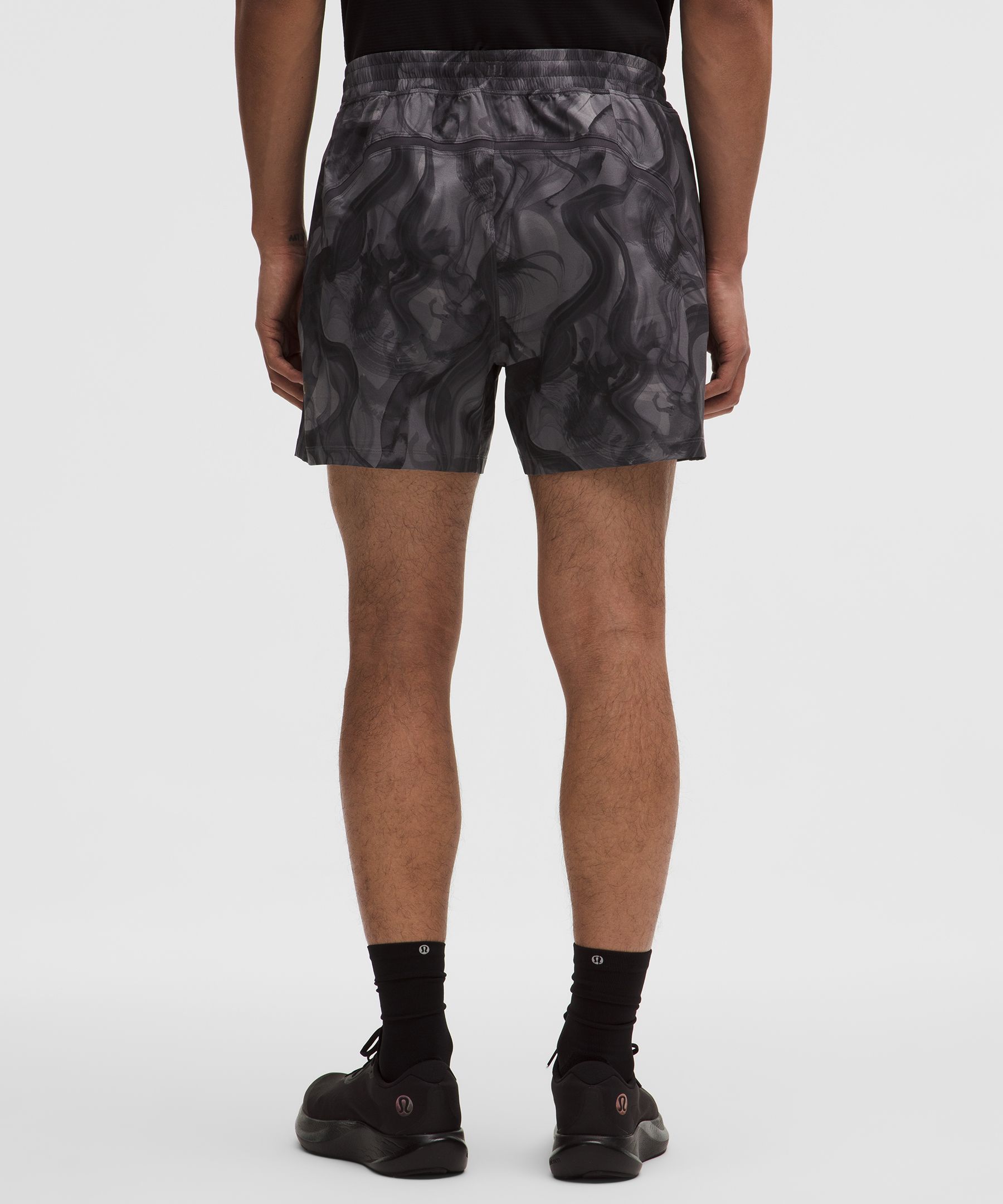 Lunar New Year Pace Breaker Linerless Short 5"