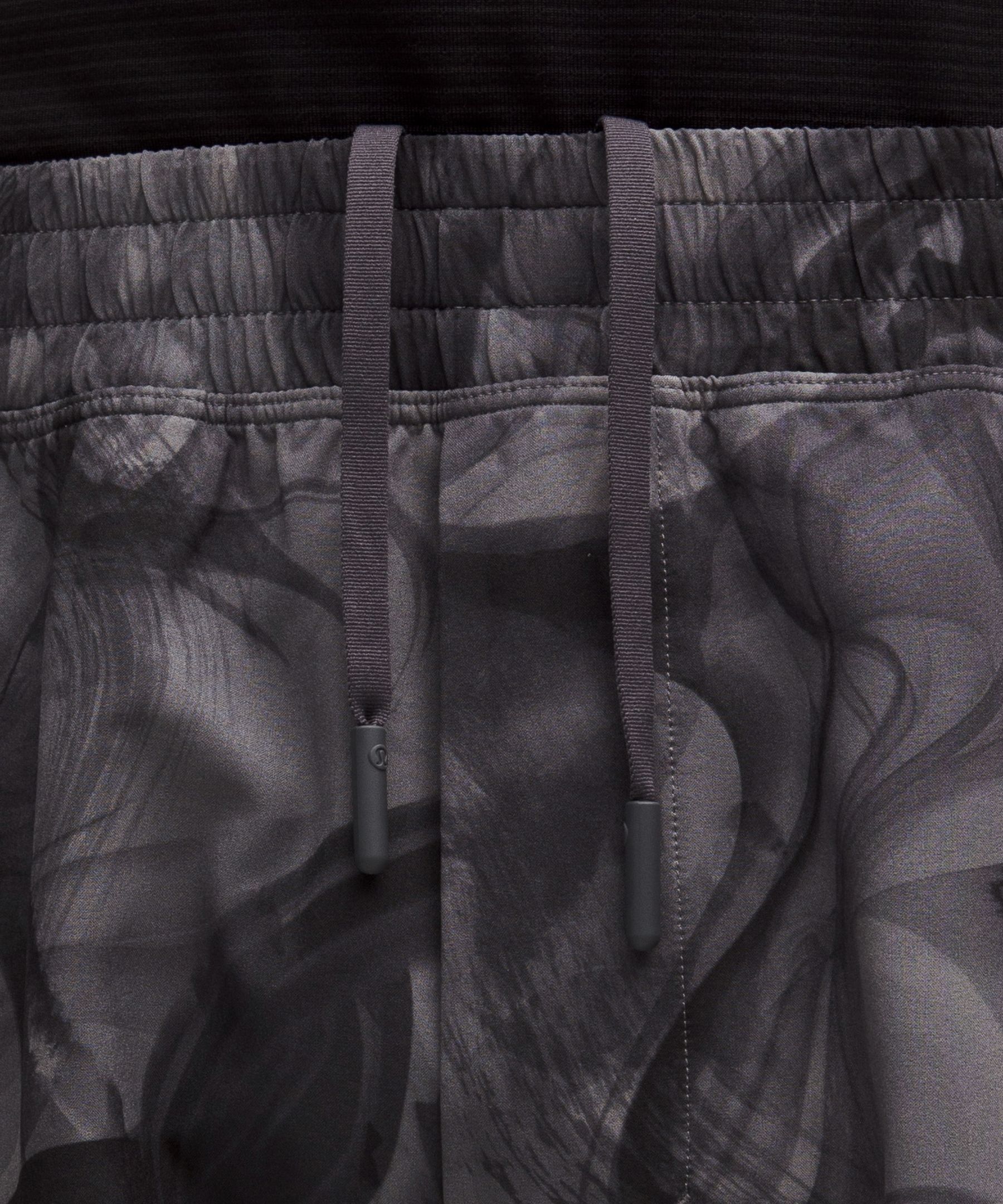 Lunar New Year Pace Breaker Linerless Short 5"