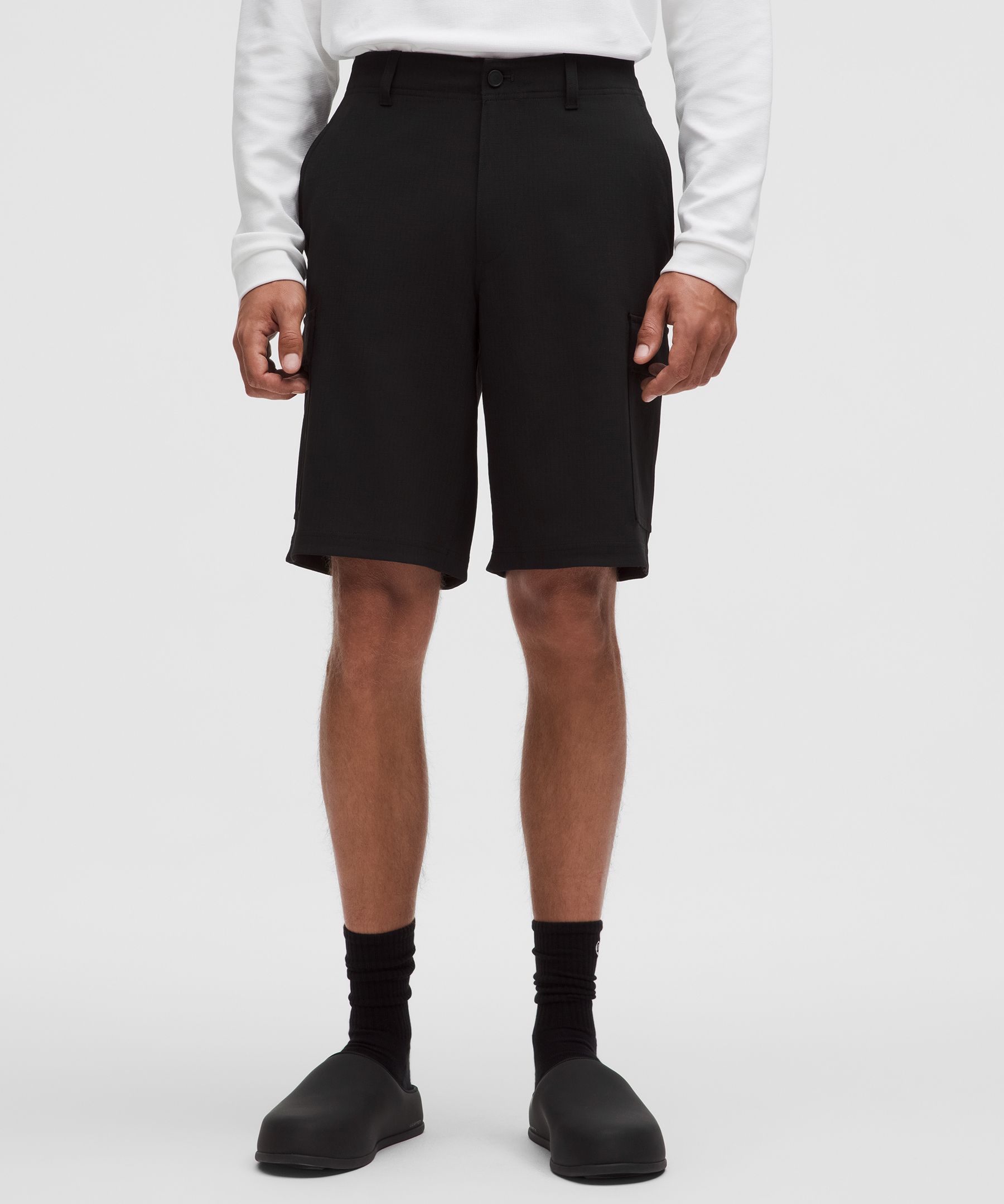 Lululemon Ripstop Cargo Short 10.5"