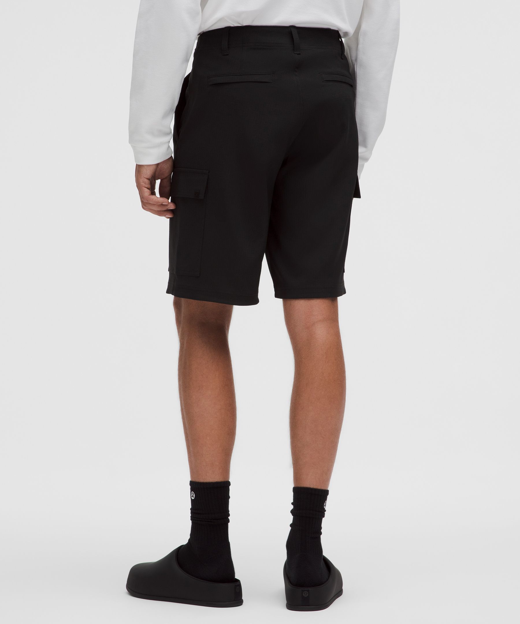 Lululemon Ripstop Cargo Short 10.5"