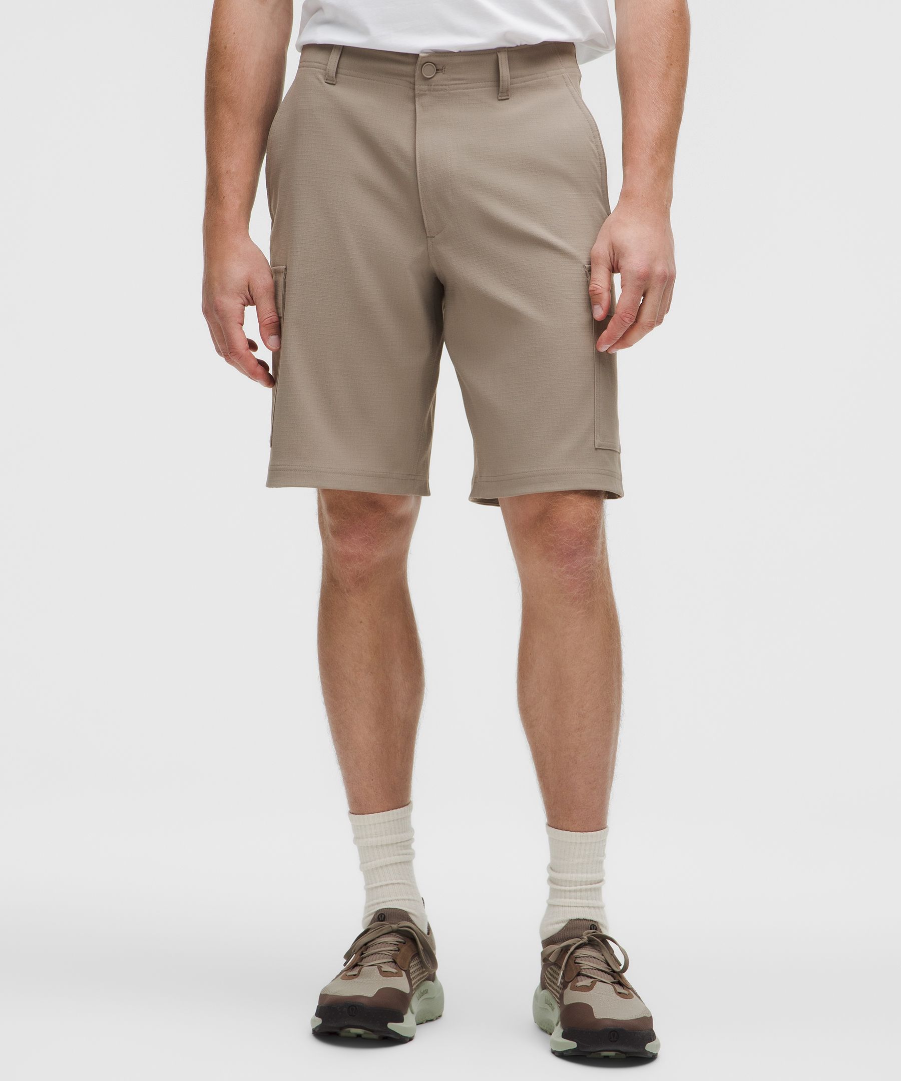 Lululemon Ripstop Cargo Short 10.5"