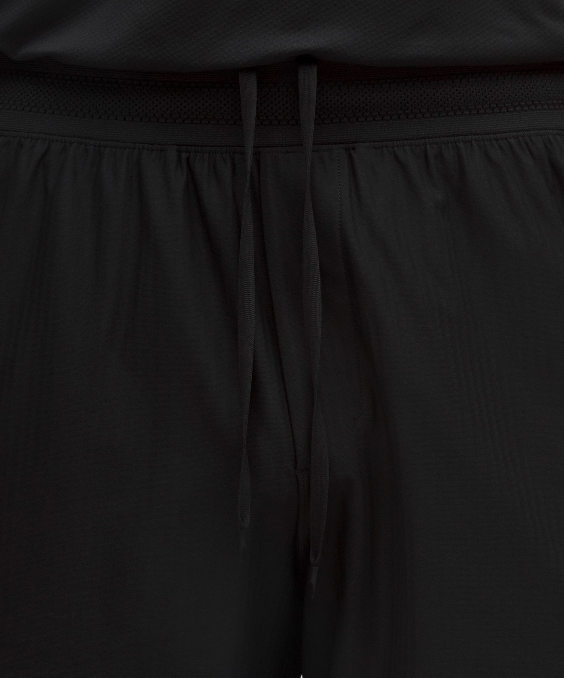 Striped Mesh Tennis Short 7" | Men's Shorts