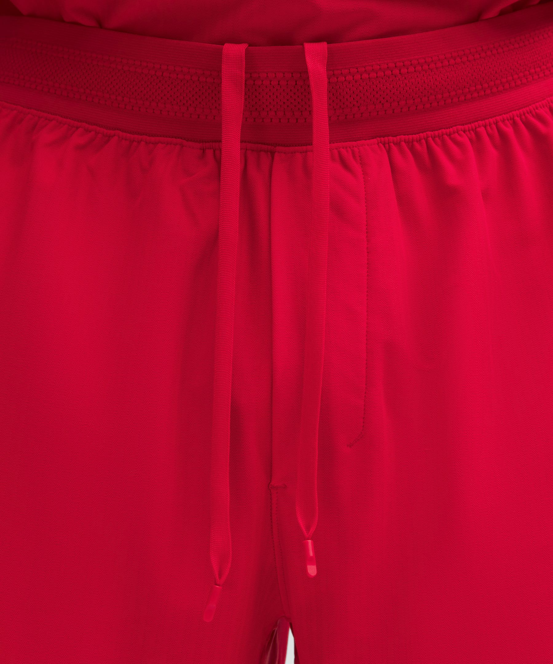 Striped Mesh Tennis Short 7" | Men's Shorts