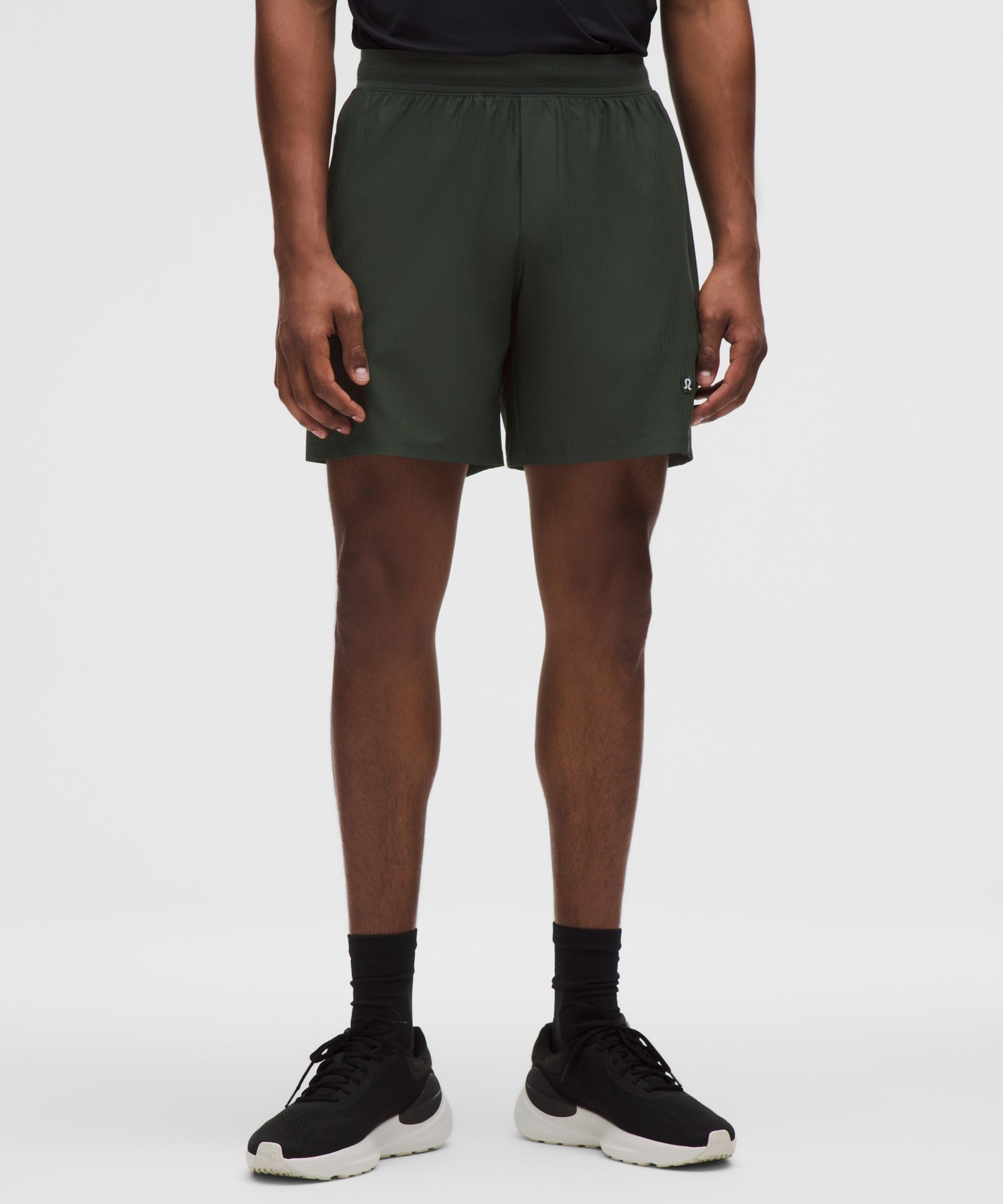 Rainforest Green