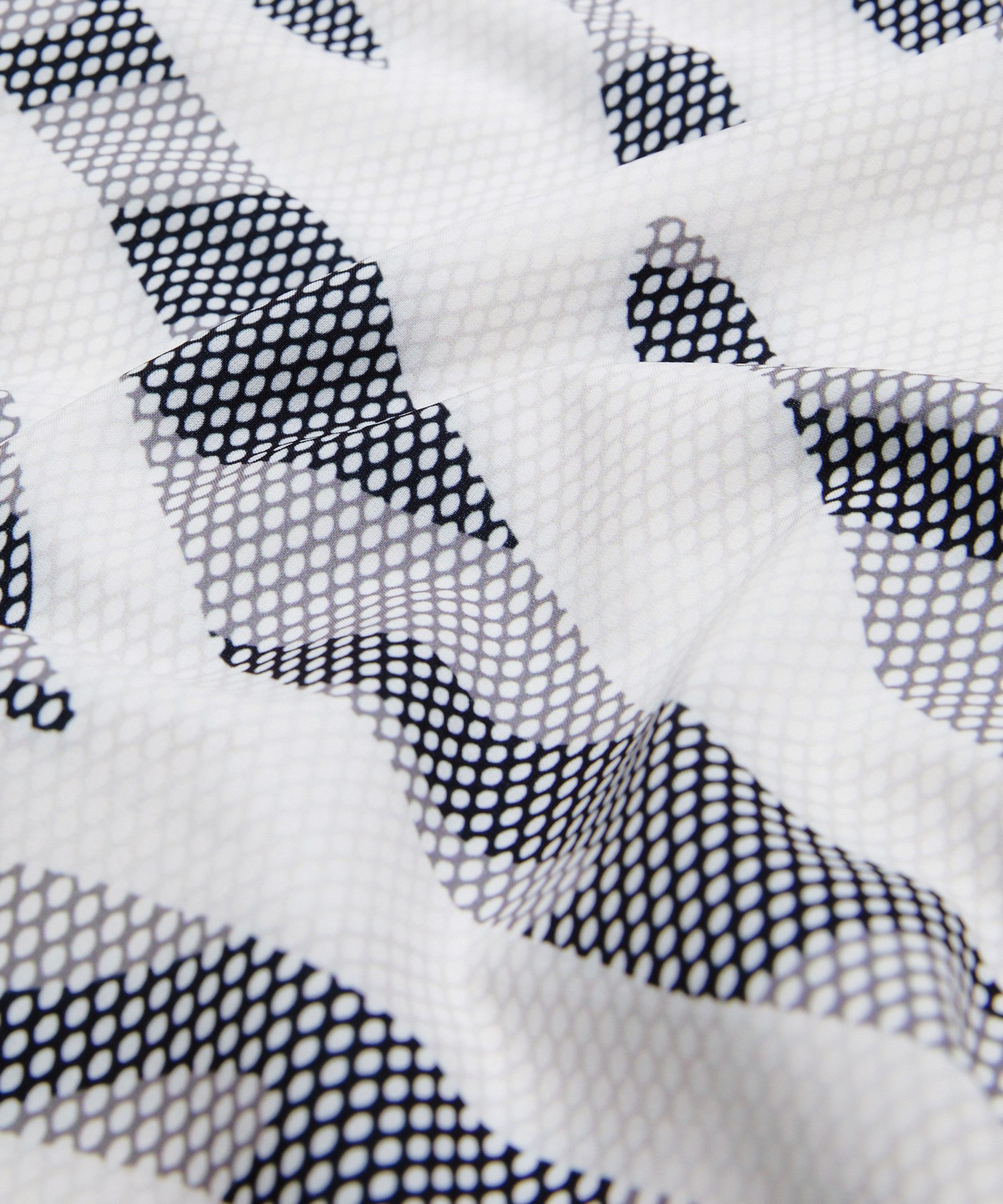 Lululemon Ventilated Tennis Short 7"
