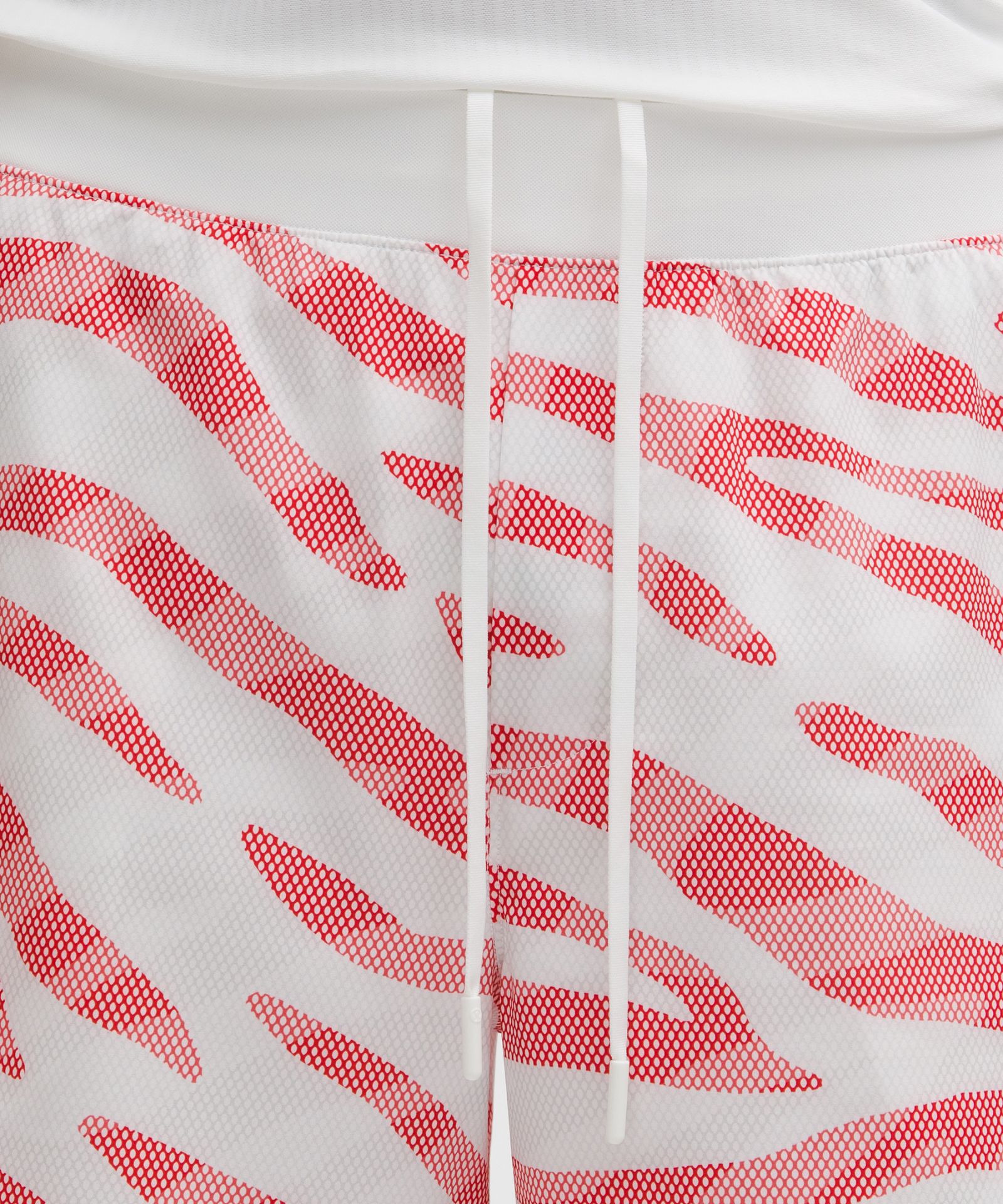 Lululemon Ventilated Tennis Short 7" — фото 4