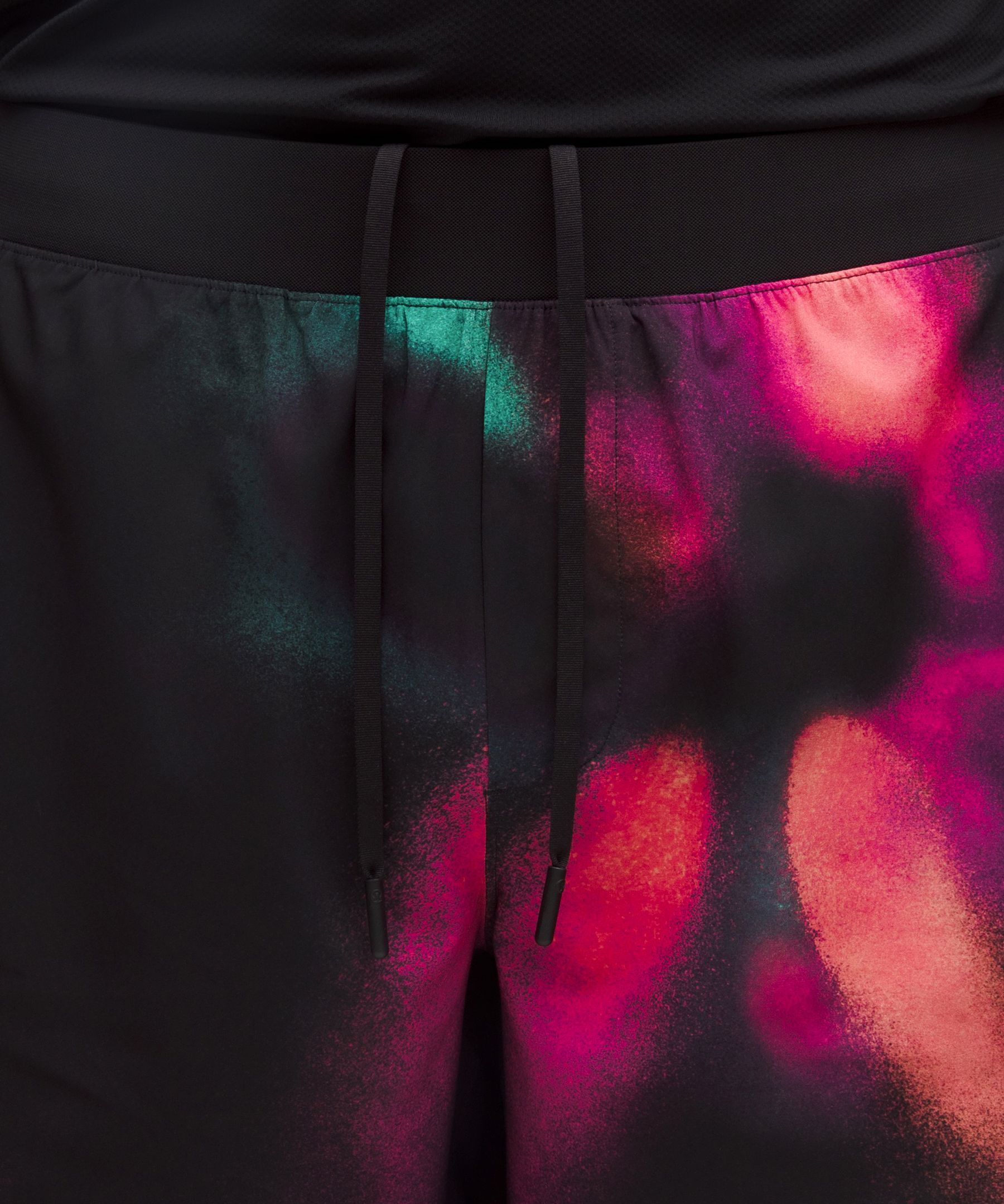 Ventilated Tennis Short 7"