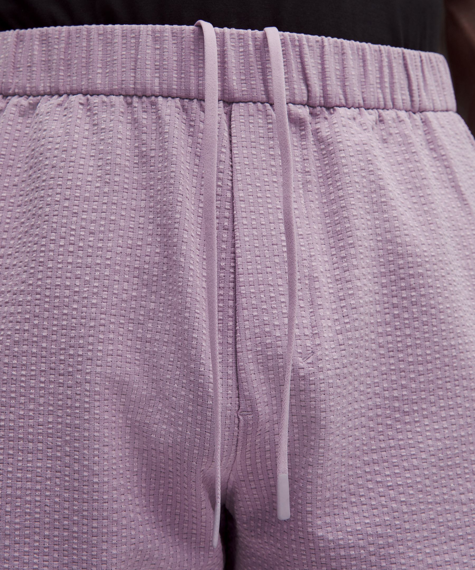 ABC Textured WovenAir Pull-On Short 7"