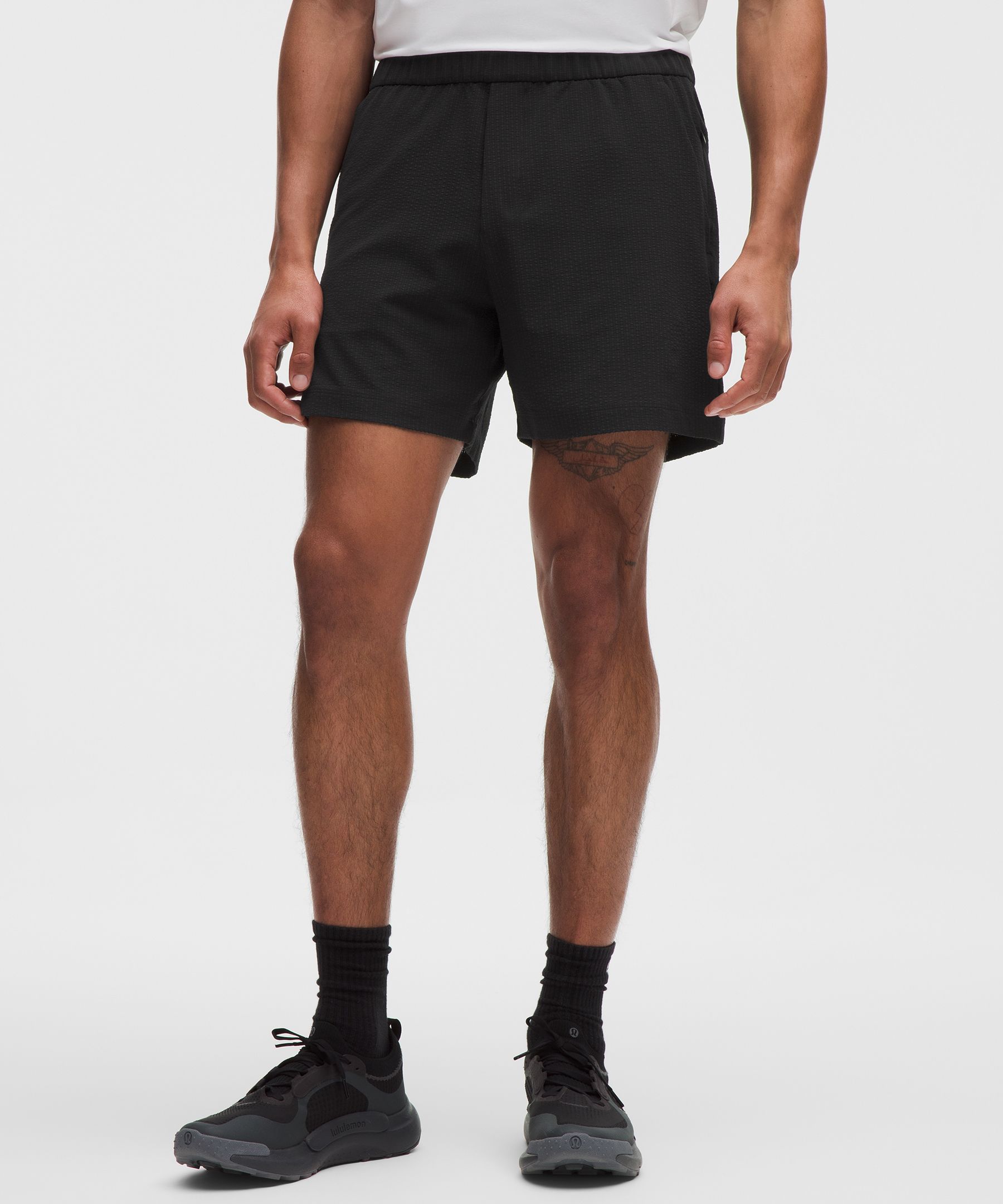 ABC WovenAir Pull-On Short 5"