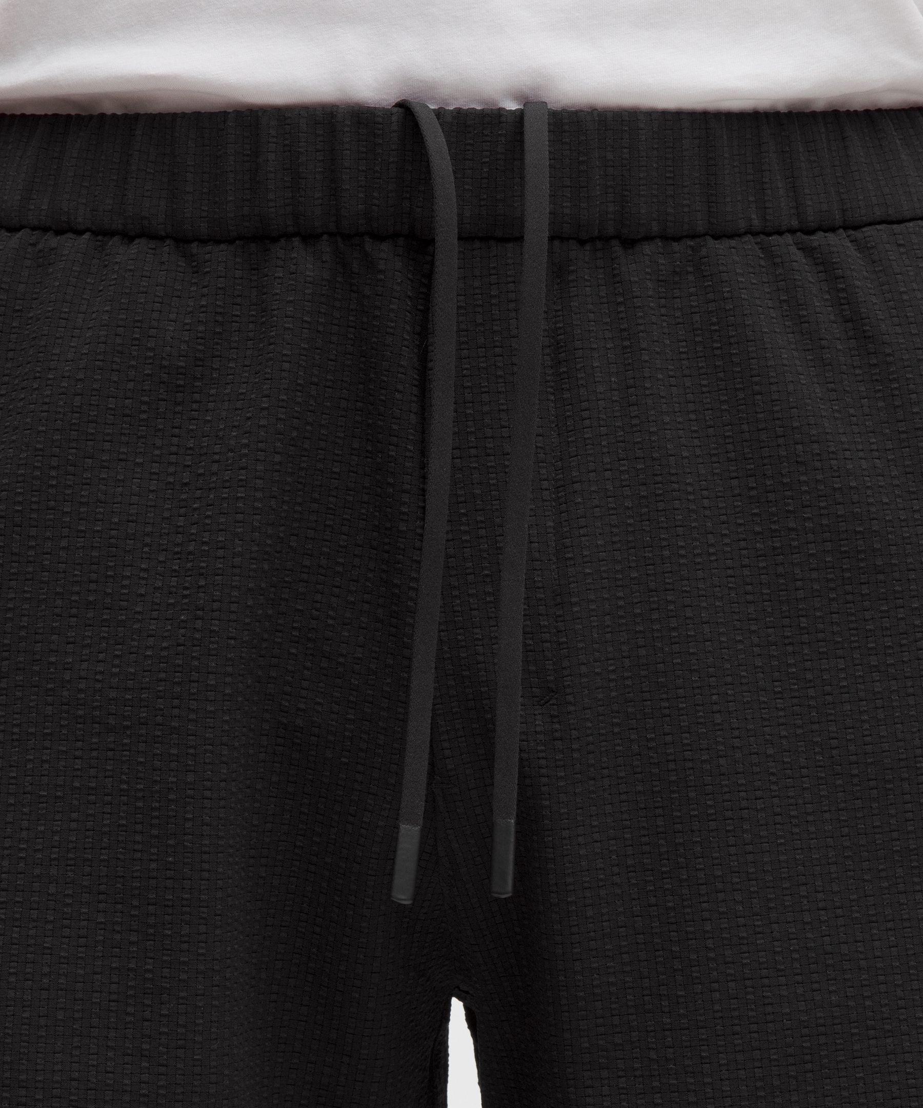 ABC WovenAir Pull-On Short 5"