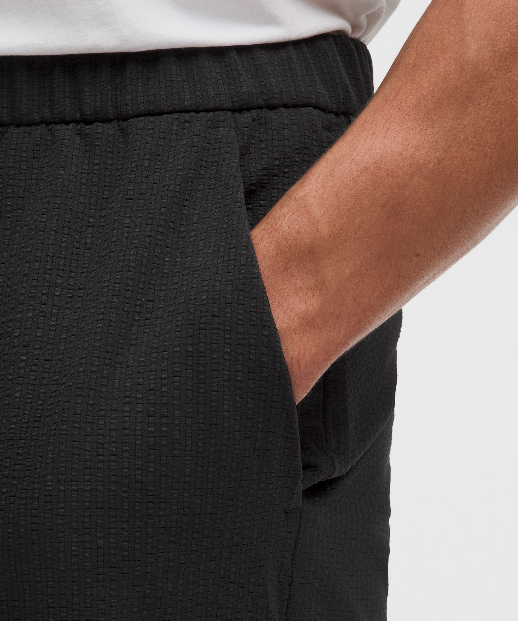 ABC WovenAir Pull-On Short 5"