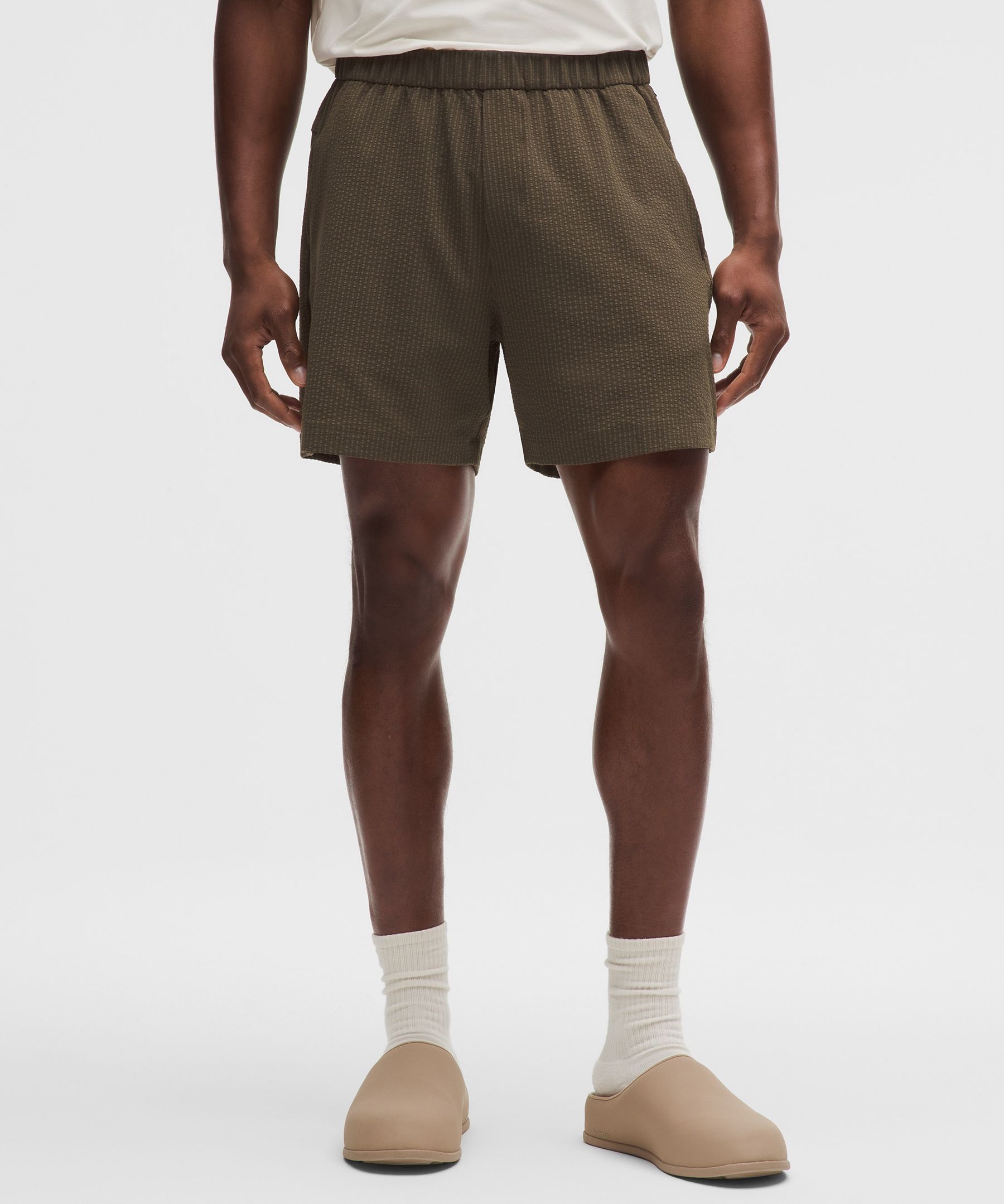 ABC WovenAir Pull-On Short 5"