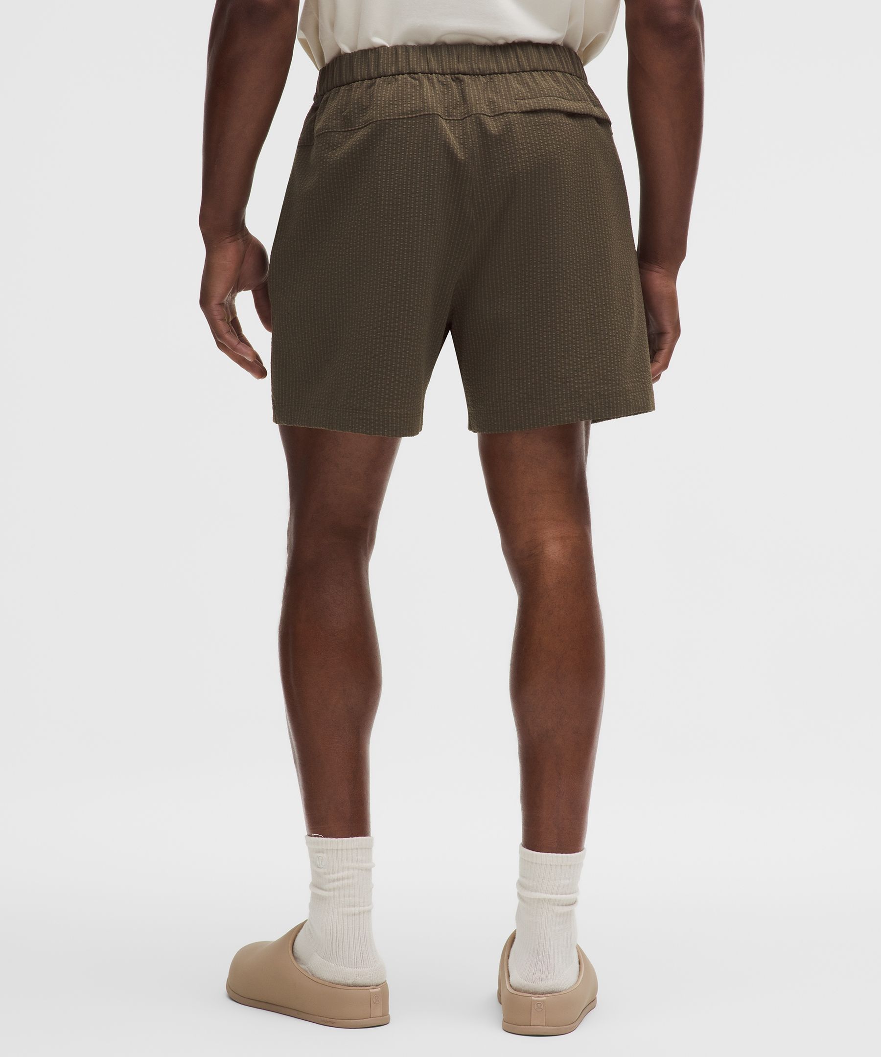 ABC WovenAir Pull-On Short 5"