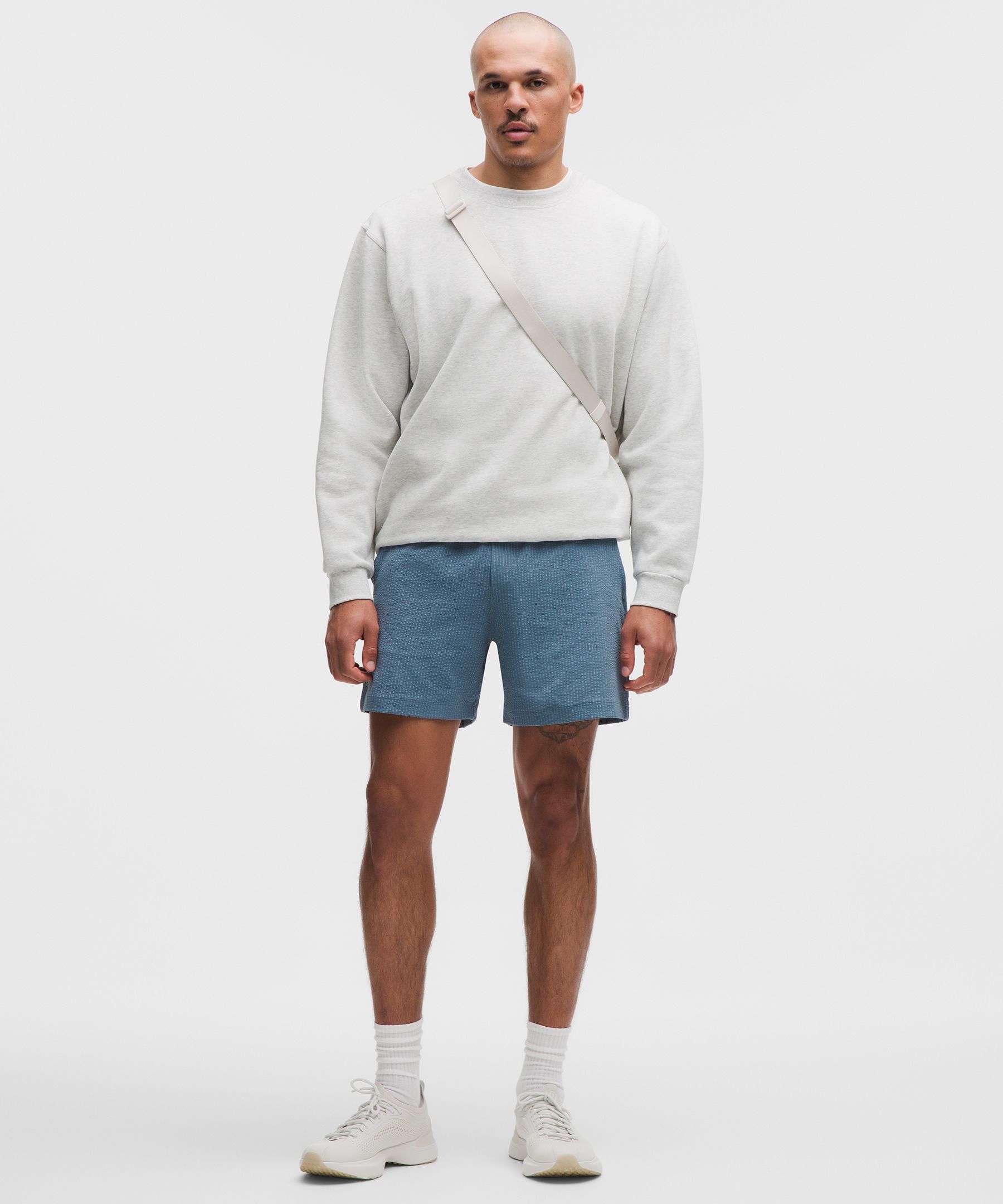 ABC WovenAir Pull-On Short 5"