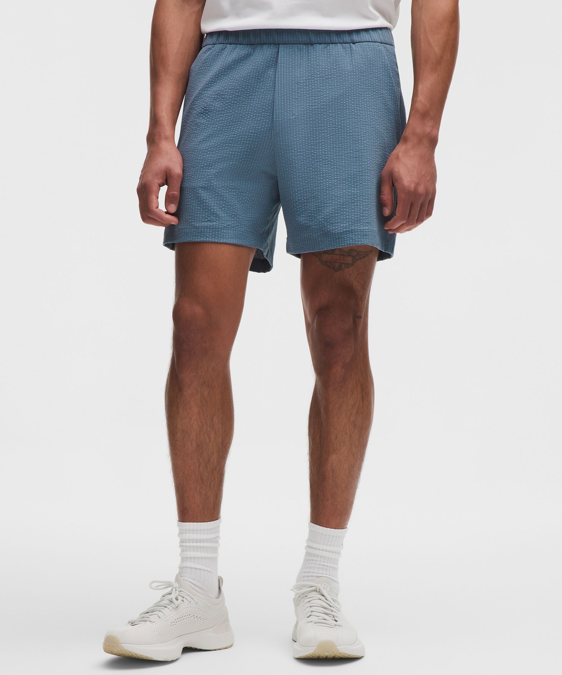 ABC WovenAir Pull-On Short 5"