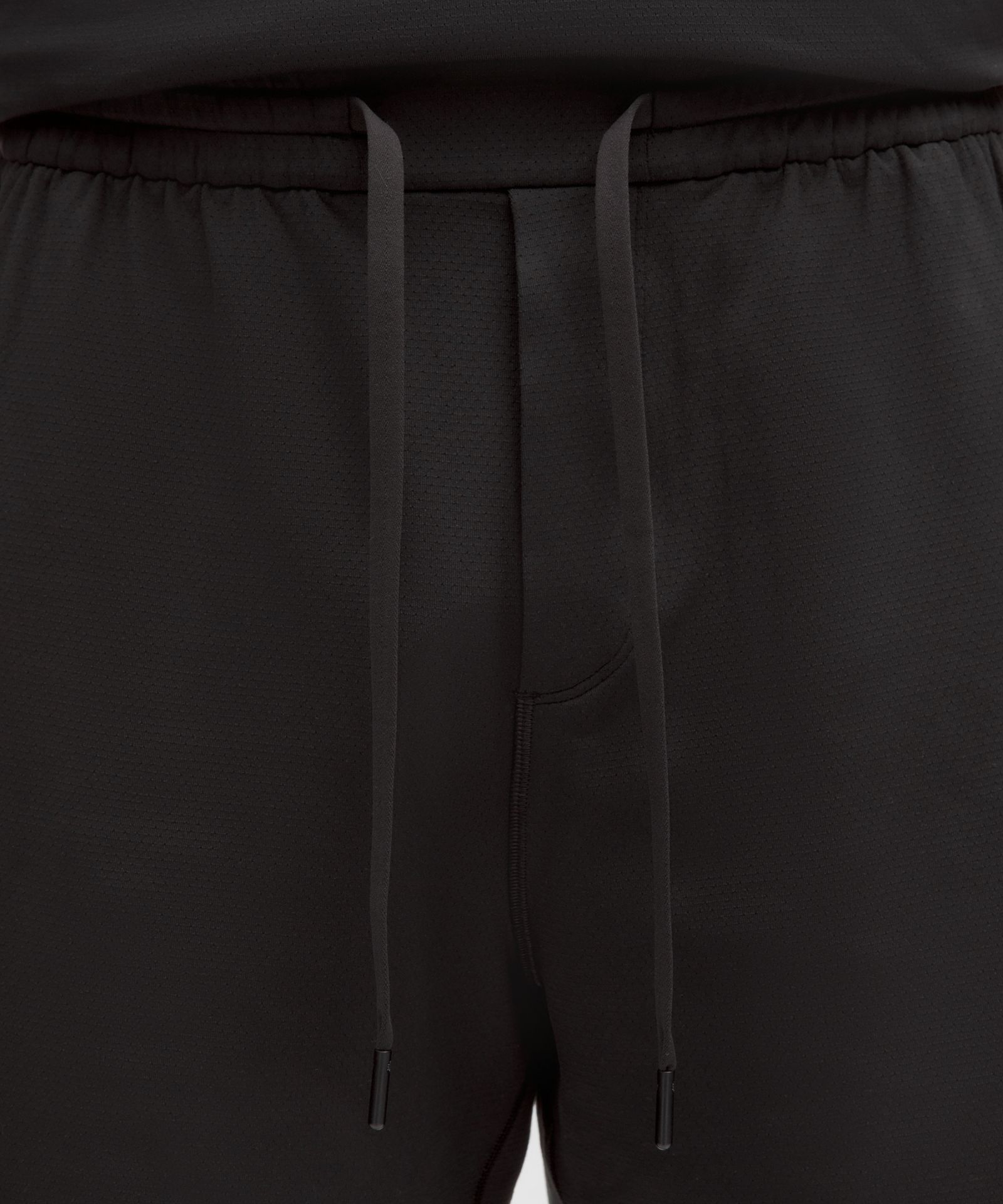 Мужские шорты Lululemon Mesh Soft Jersey — фото 4
