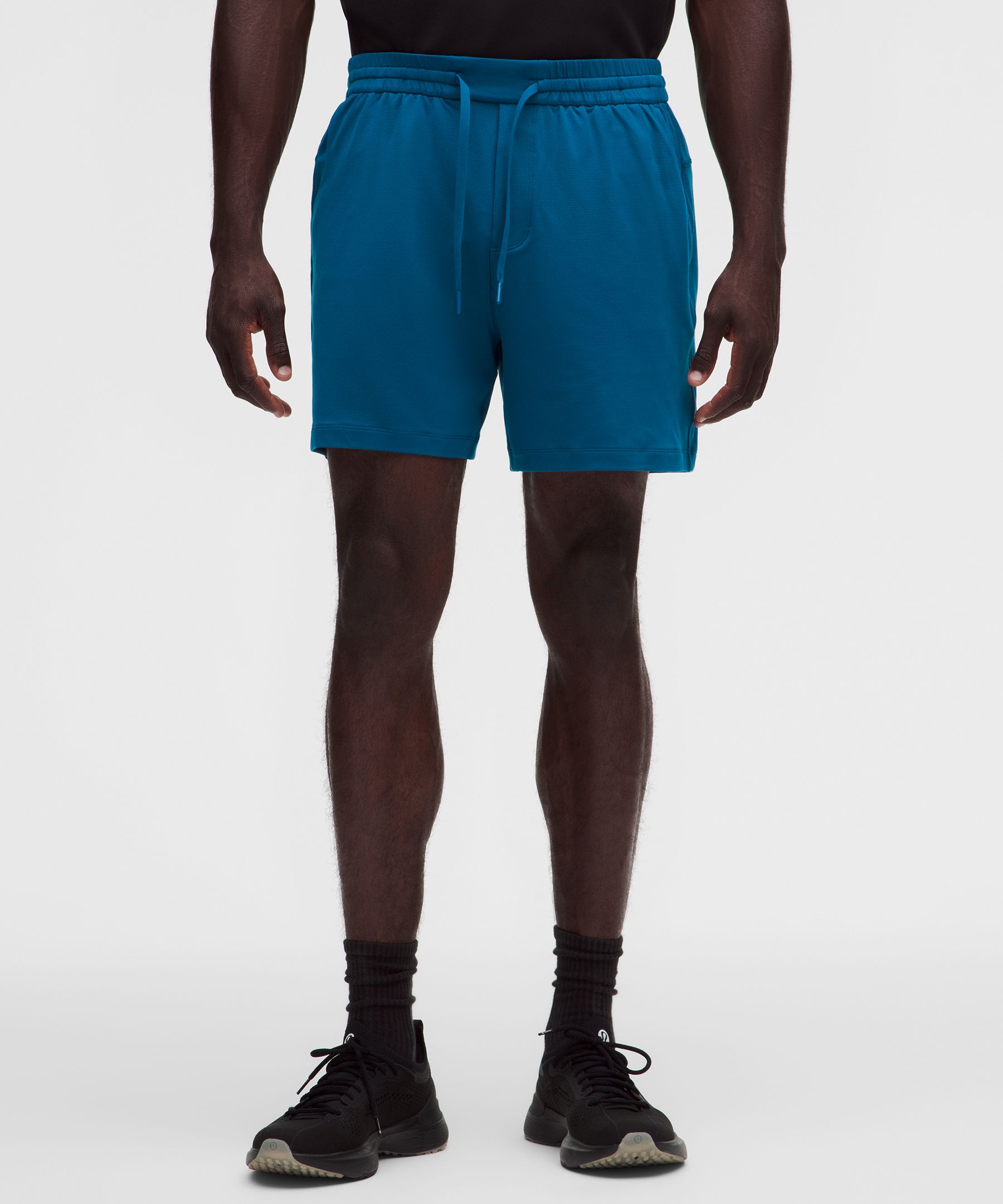 Short tricot jersey doux en maille 13 cm