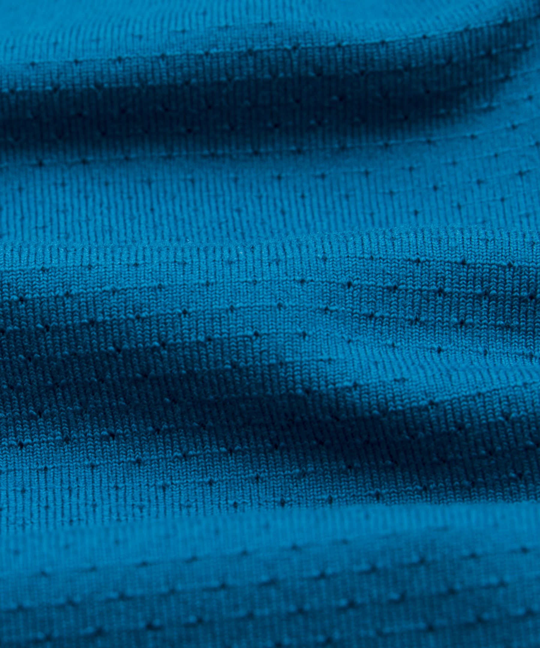 Mesh Soft Jersey Short 5"