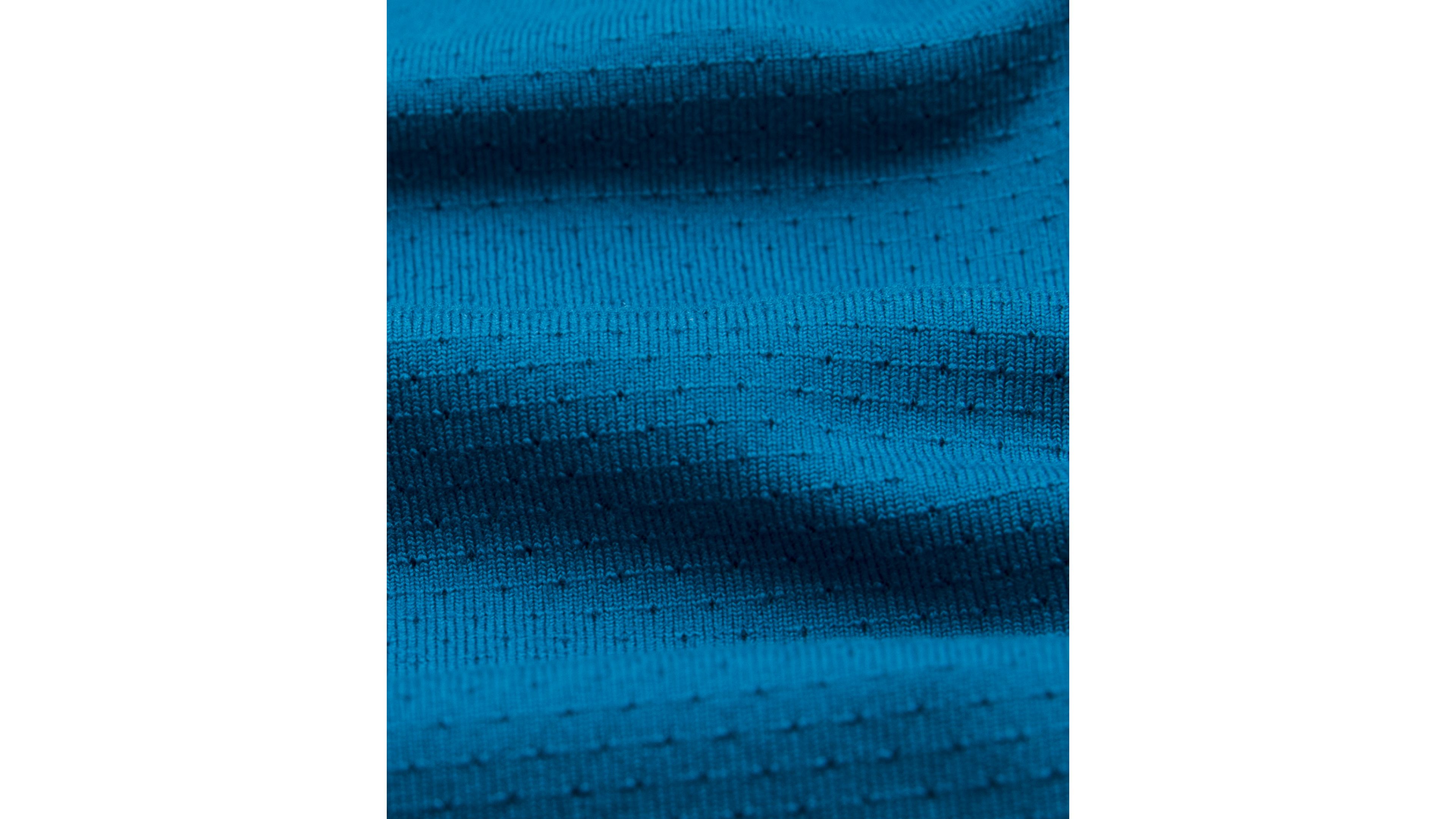 Mesh Soft Jersey Short 5"